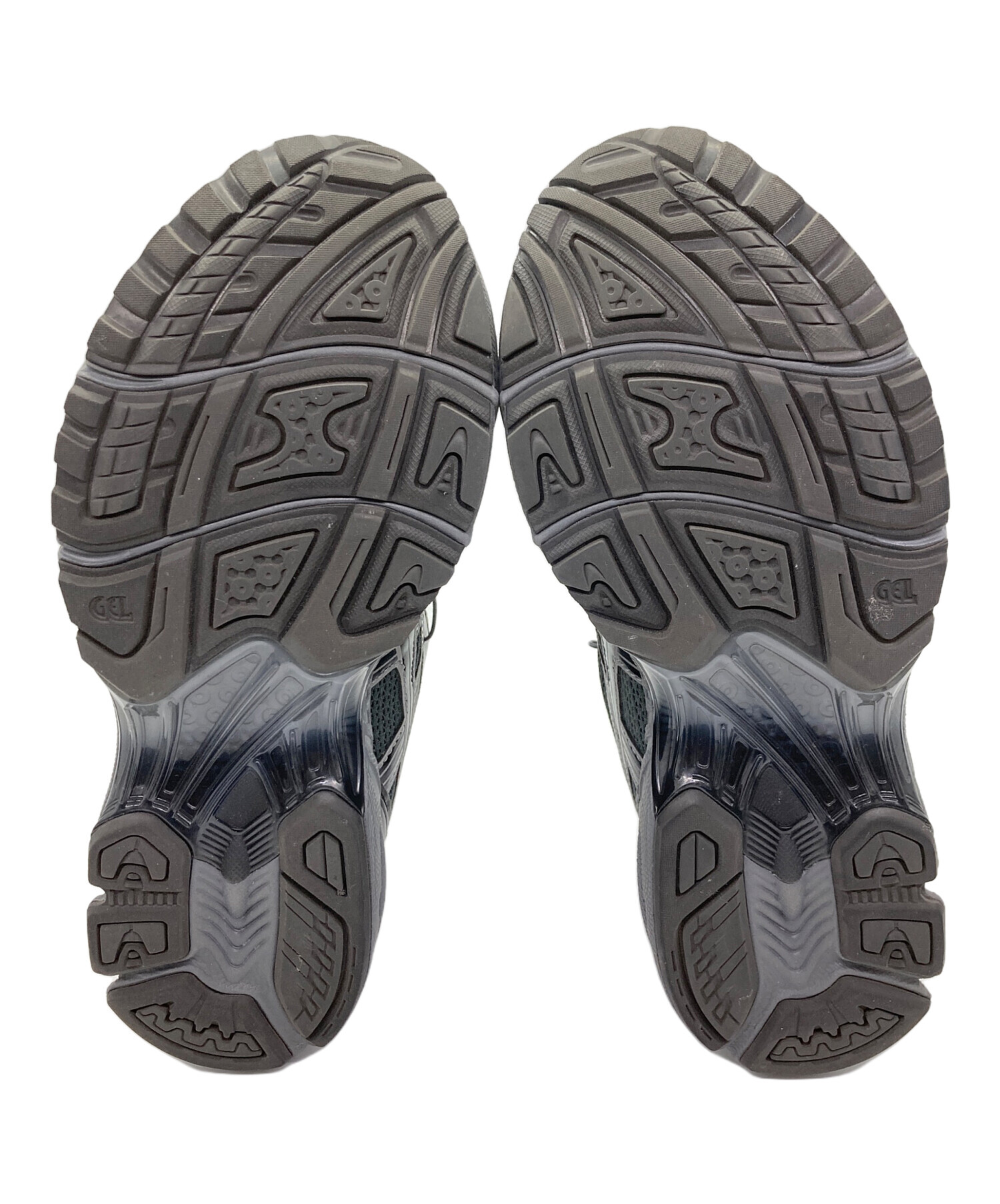 中古・古着通販】asics (アシックス) UNAFFECTED (アンアフェクテッド 