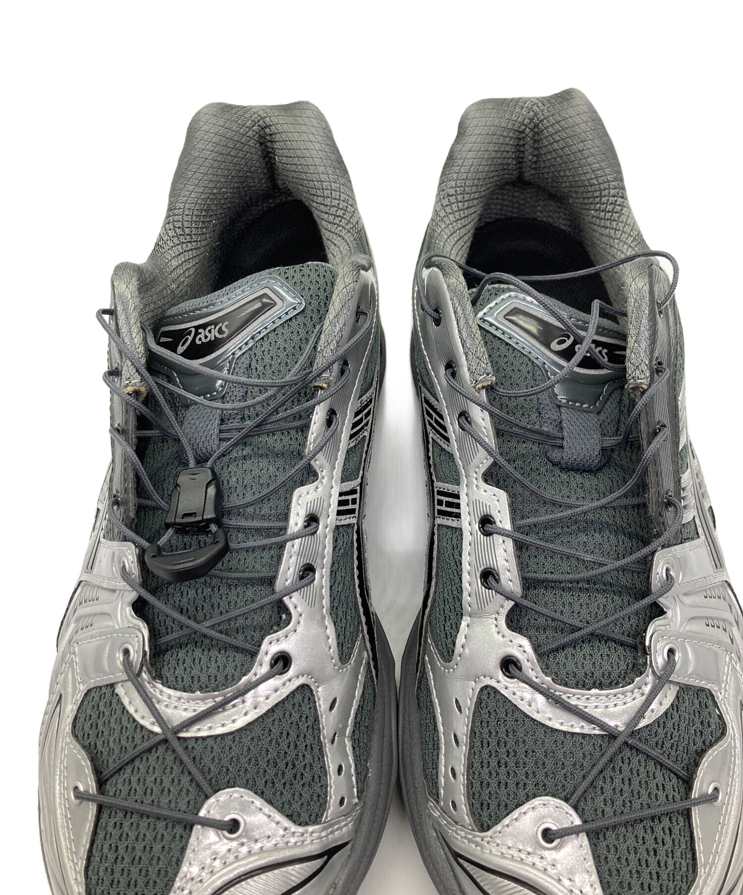 中古・古着通販】asics (アシックス) UNAFFECTED (アンアフェクテッド 
