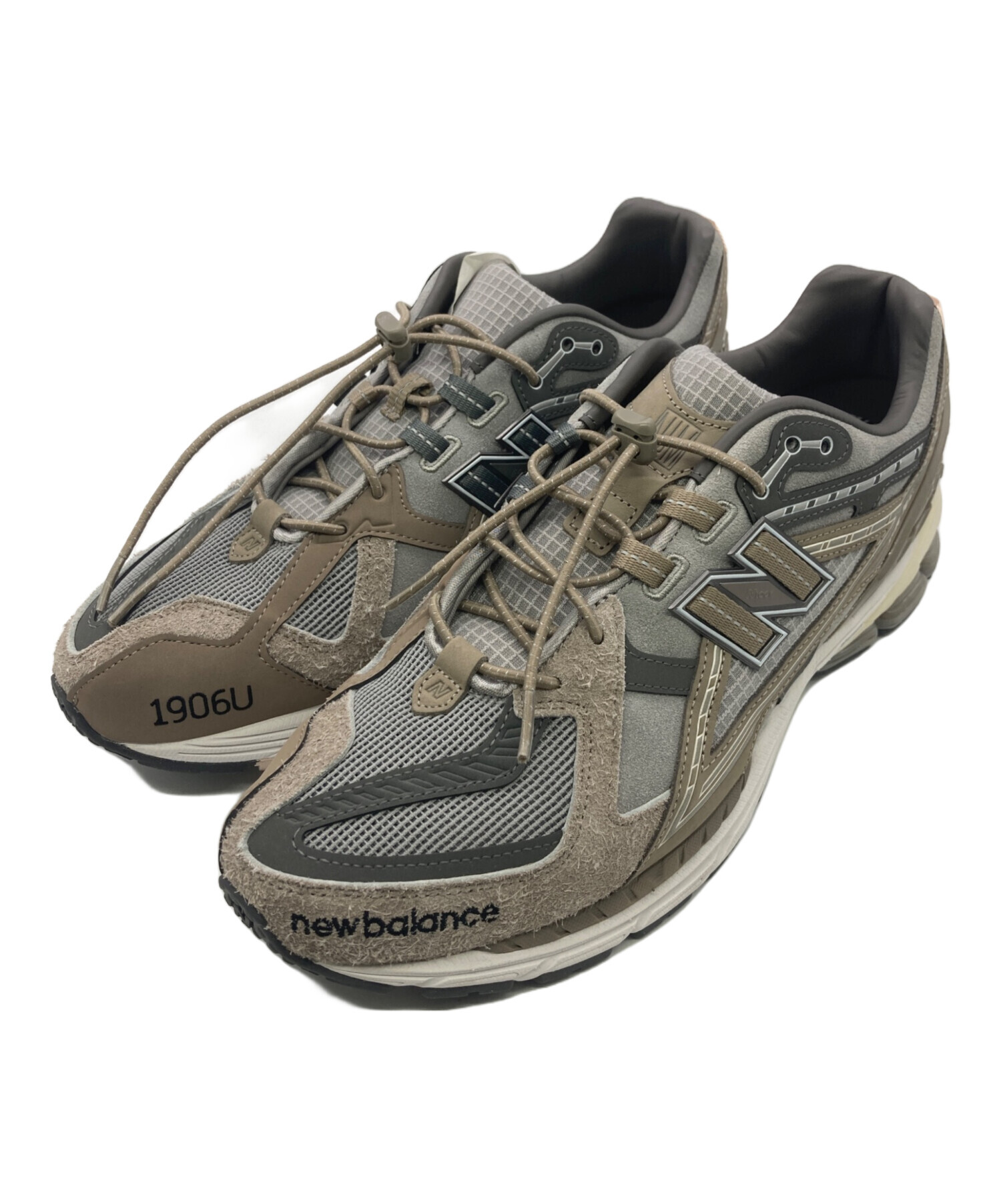 中古・古着通販】NEW BALANCE (ニューバランス) INVINCIBLE (イン