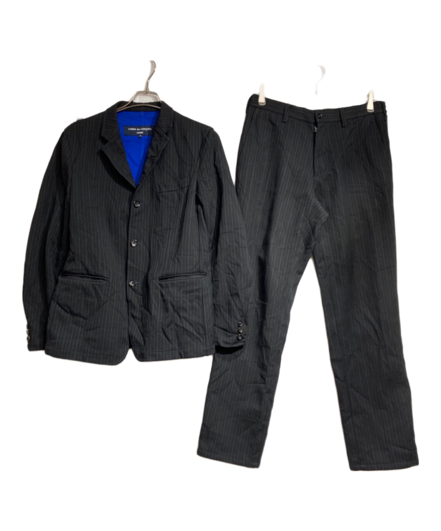 中古・古着通販】COMME des GARCONS HOMME (コムデギャルソン オム 
