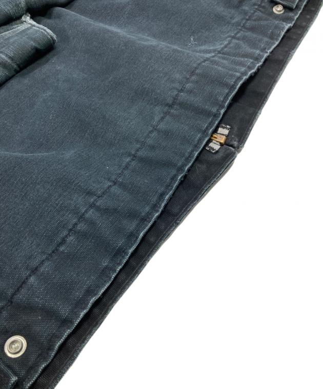 中古・古着通販】CarHartt (カーハート) 企業刺繍 デトロイト