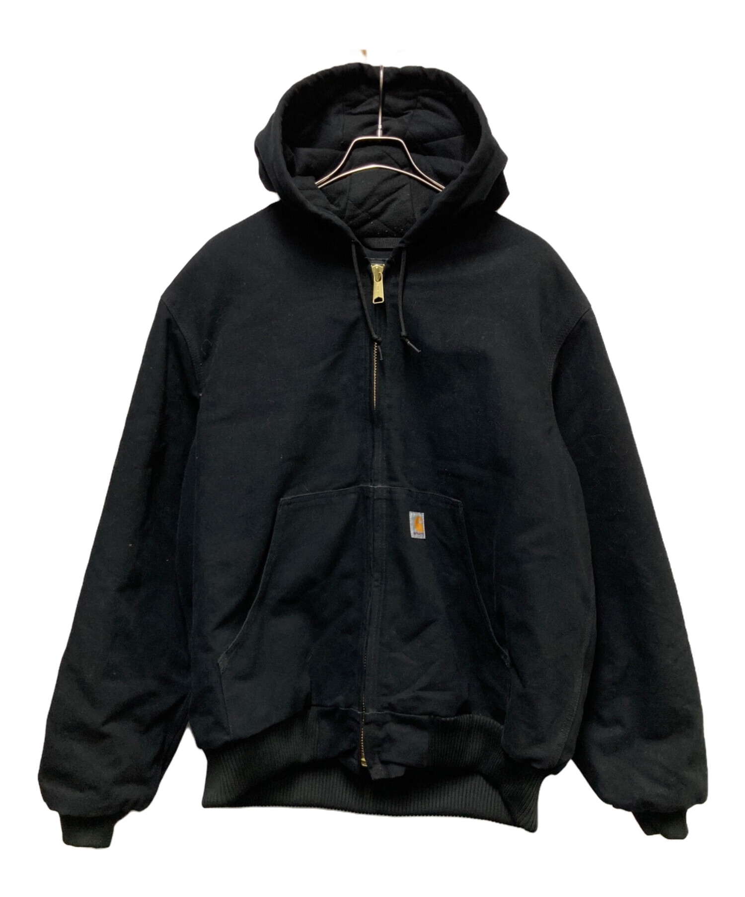 中古・古着通販】CarHartt (カーハート) アクティブジャケット