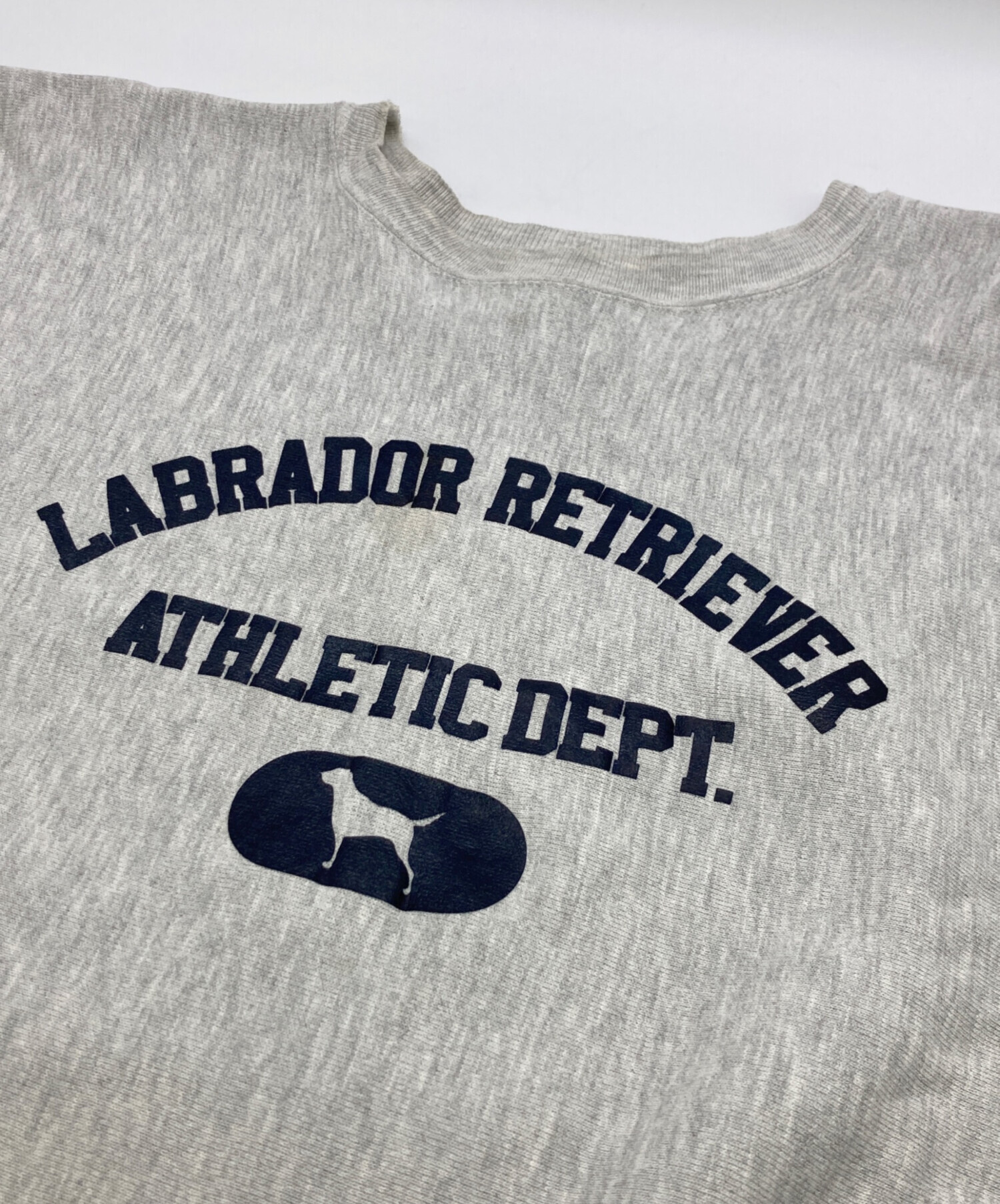 中古・古着通販】Champion (チャンピオン) 90s 3段プリントREVERSE