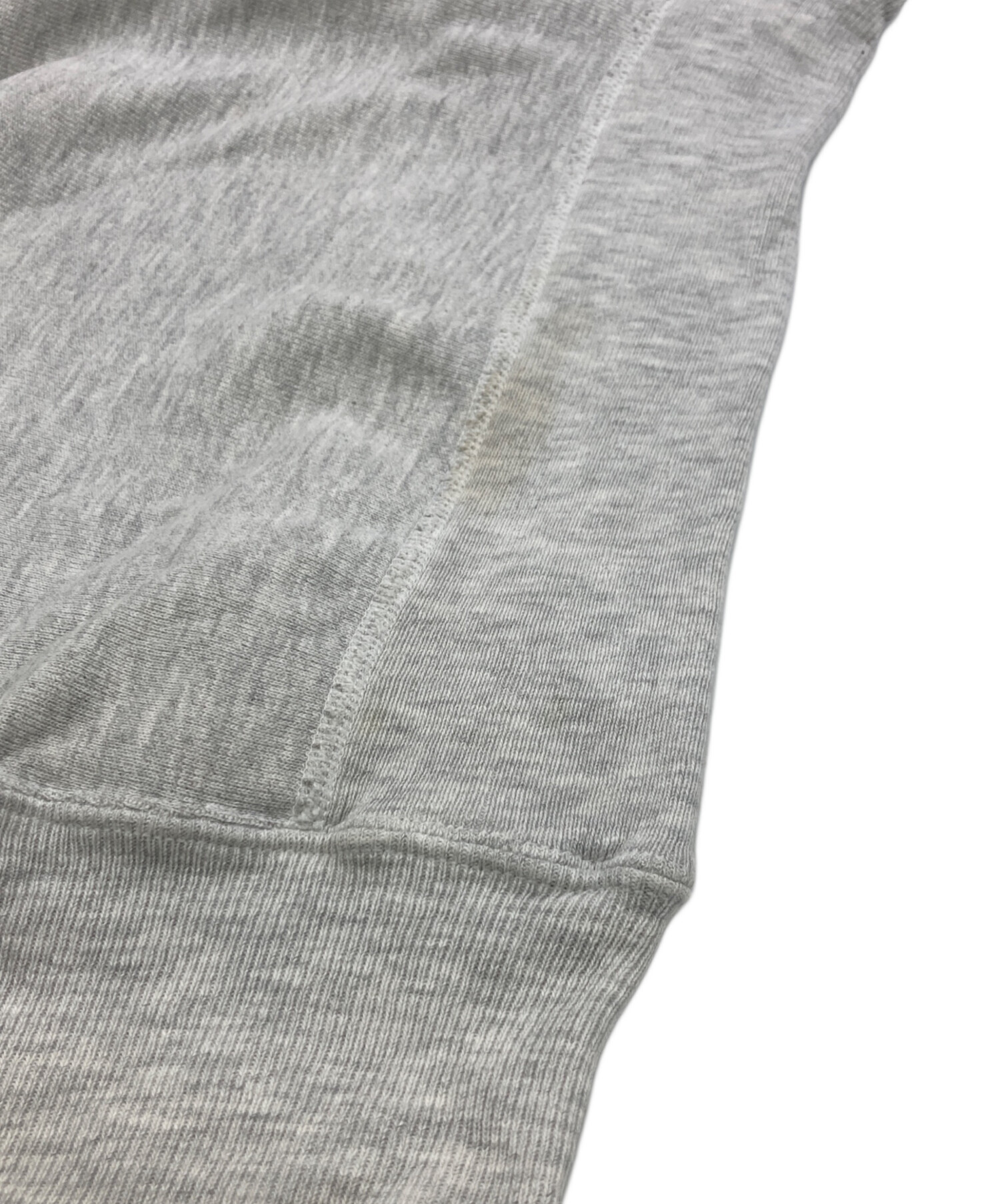 中古・古着通販】Champion (チャンピオン) 90s 3段プリントREVERSE