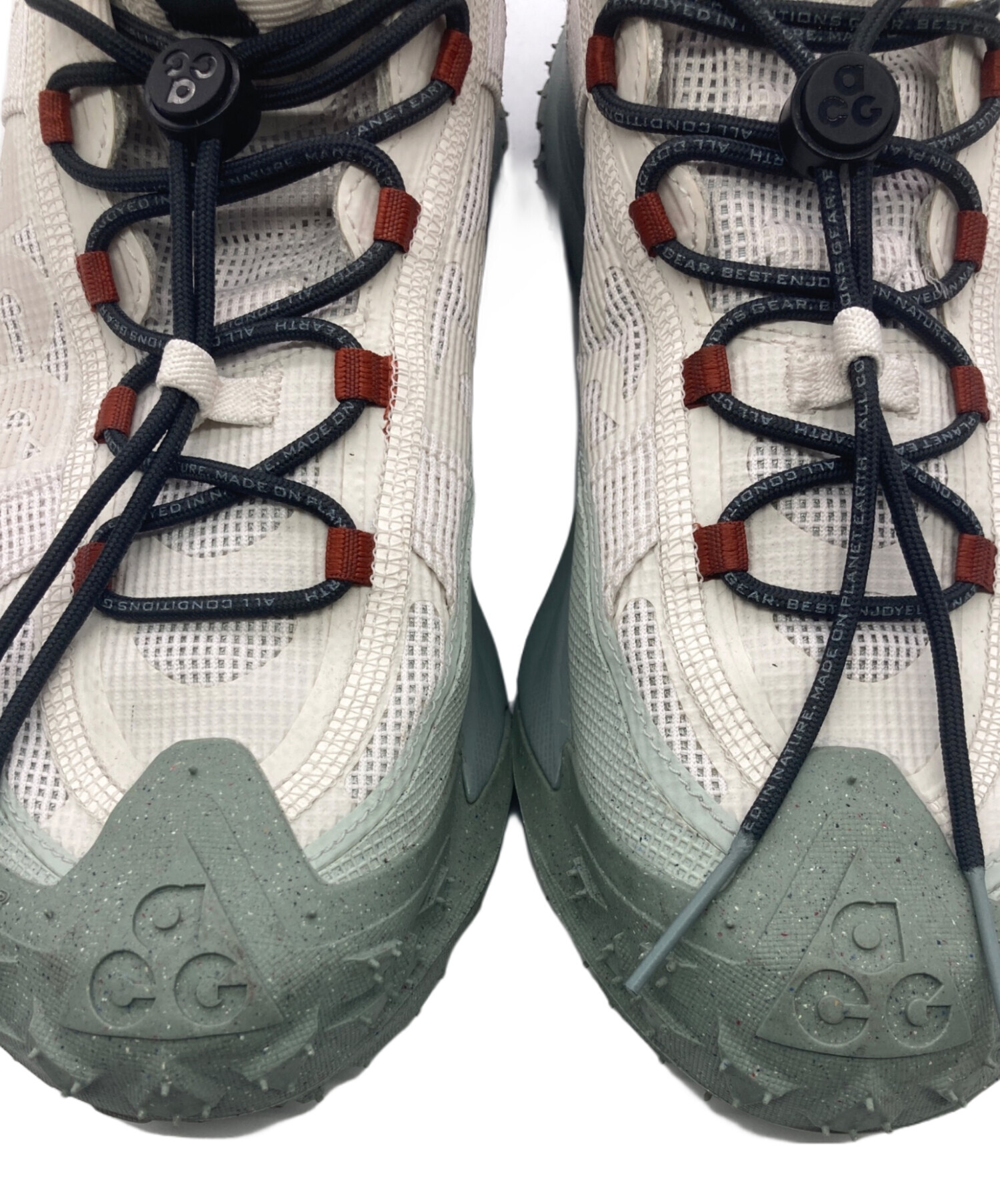 中古・古着通販】NIKE ACG (ナイキエーシージー) MOUNTAIN FLY 2 LOW 