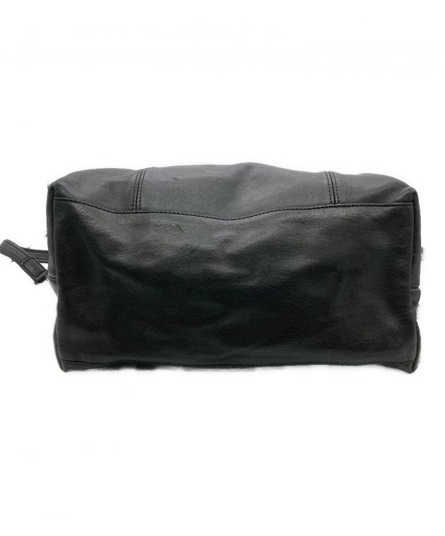 中古・古着通販】LONGCHAMP (ロンシャン) ルプリアージュ・キュイール