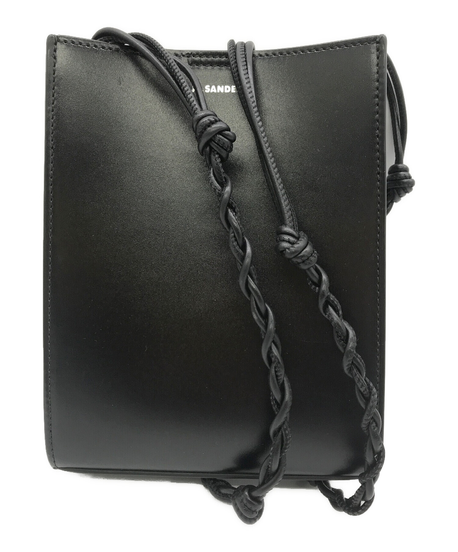 中古・古着通販】JIL SANDER (ジルサンダー) TANGLE SM ショルダー