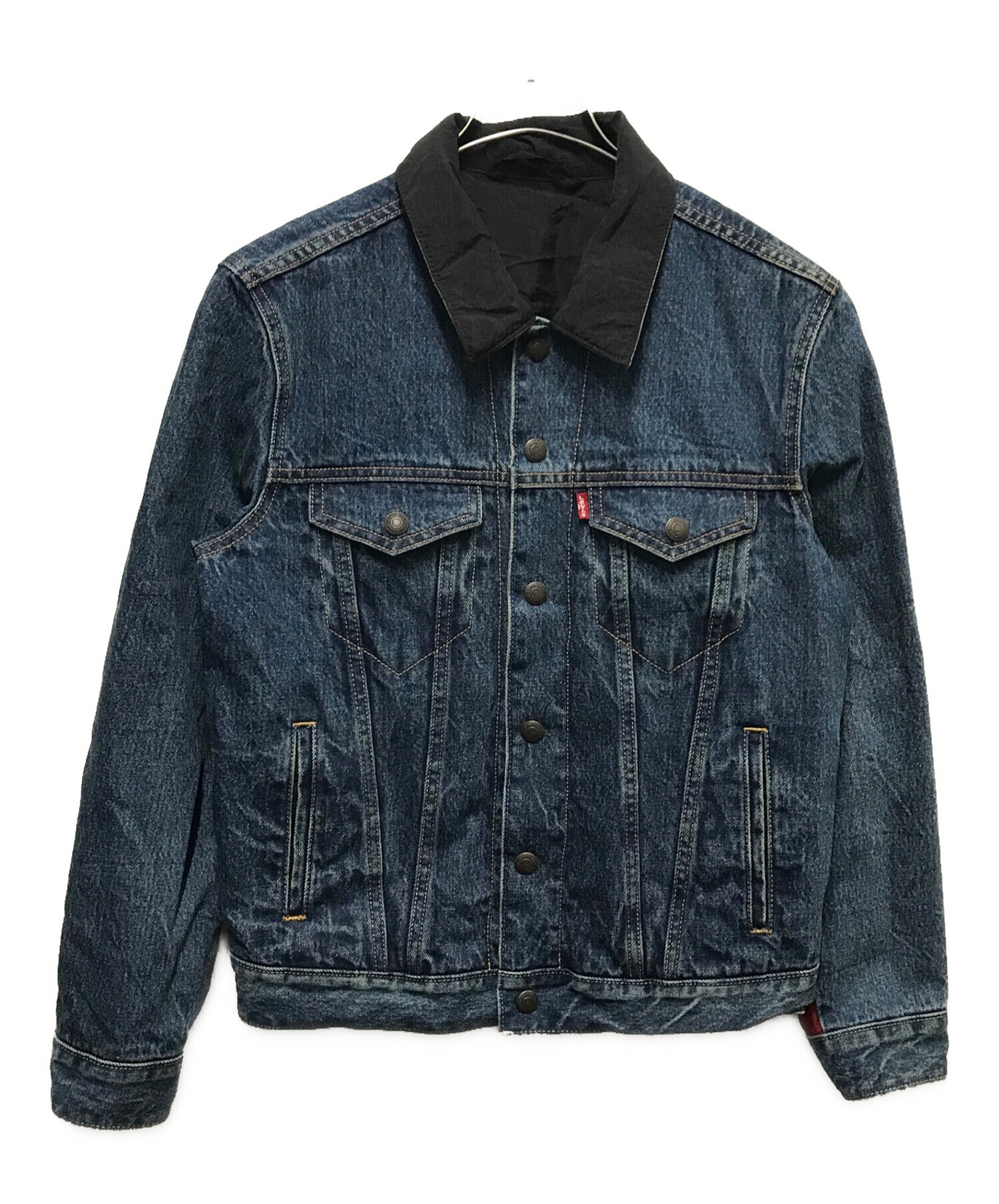 中古・古着通販】JORDAN (ジョーダン) LEVI'S (リーバイス