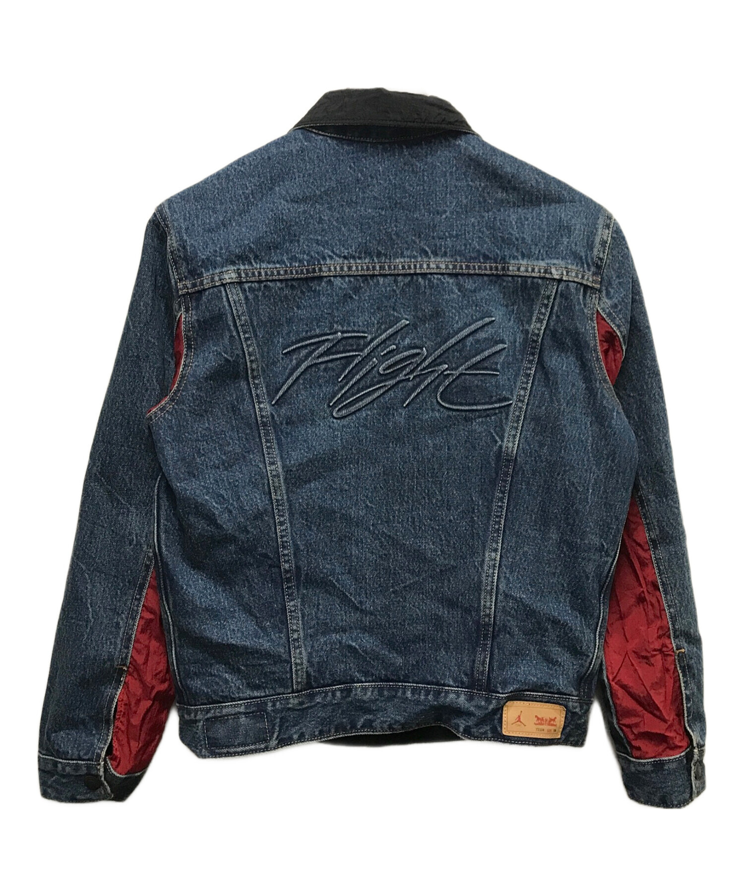 中古・古着通販】JORDAN (ジョーダン) LEVI'S (リーバイス