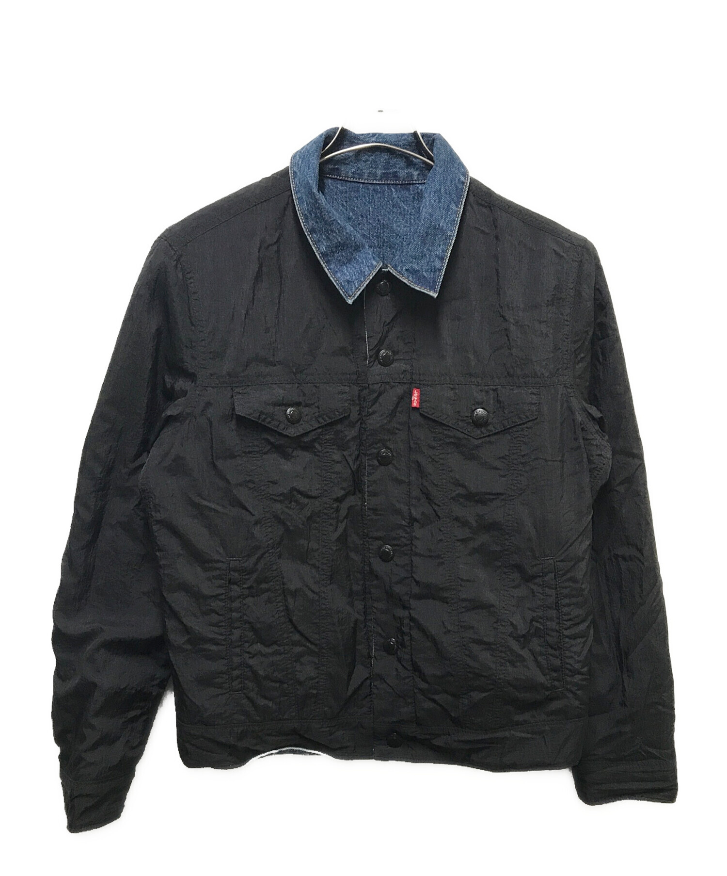 中古・古着通販】JORDAN (ジョーダン) LEVI'S (リーバイス