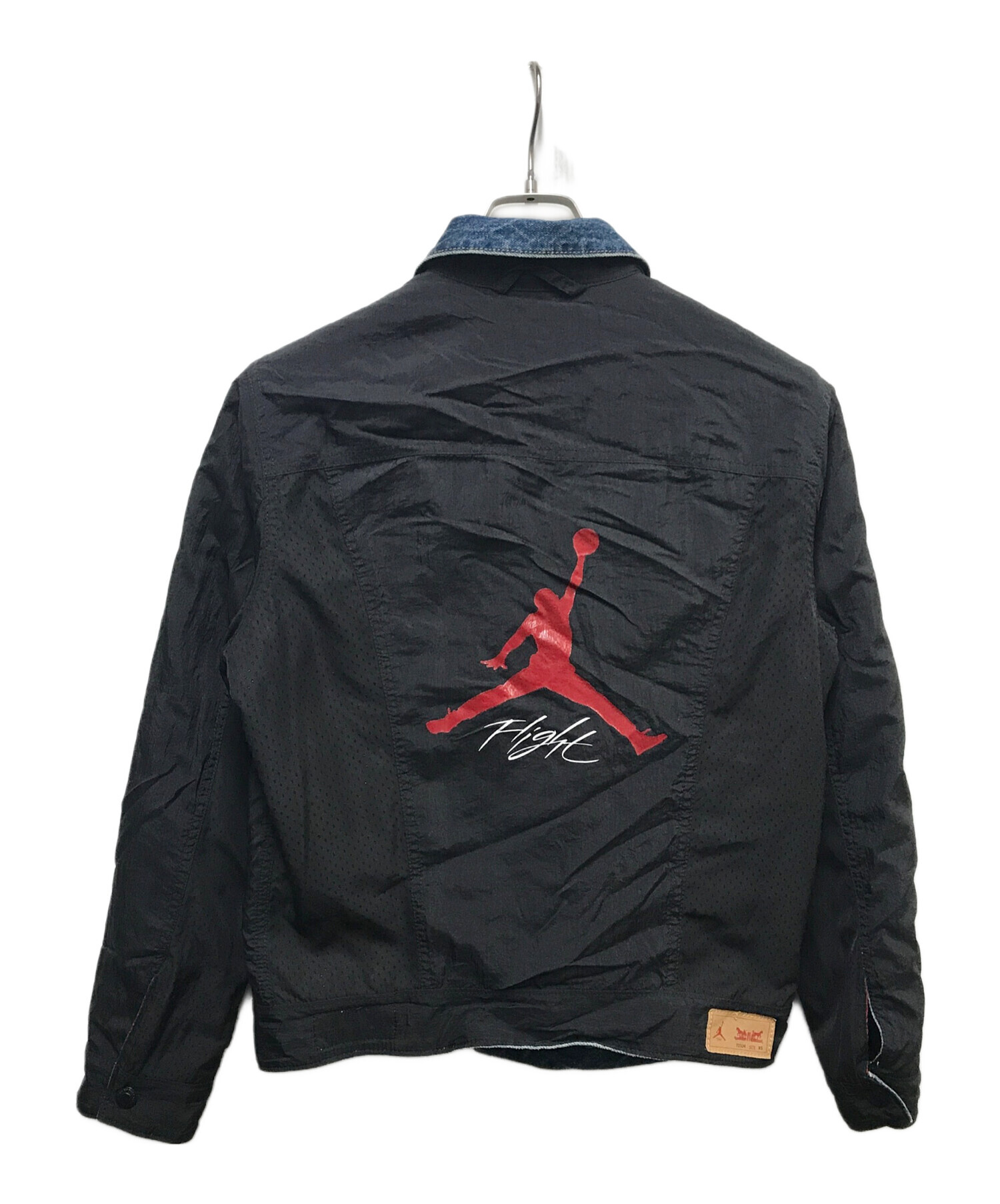 中古・古着通販】JORDAN (ジョーダン) LEVI'S (リーバイス