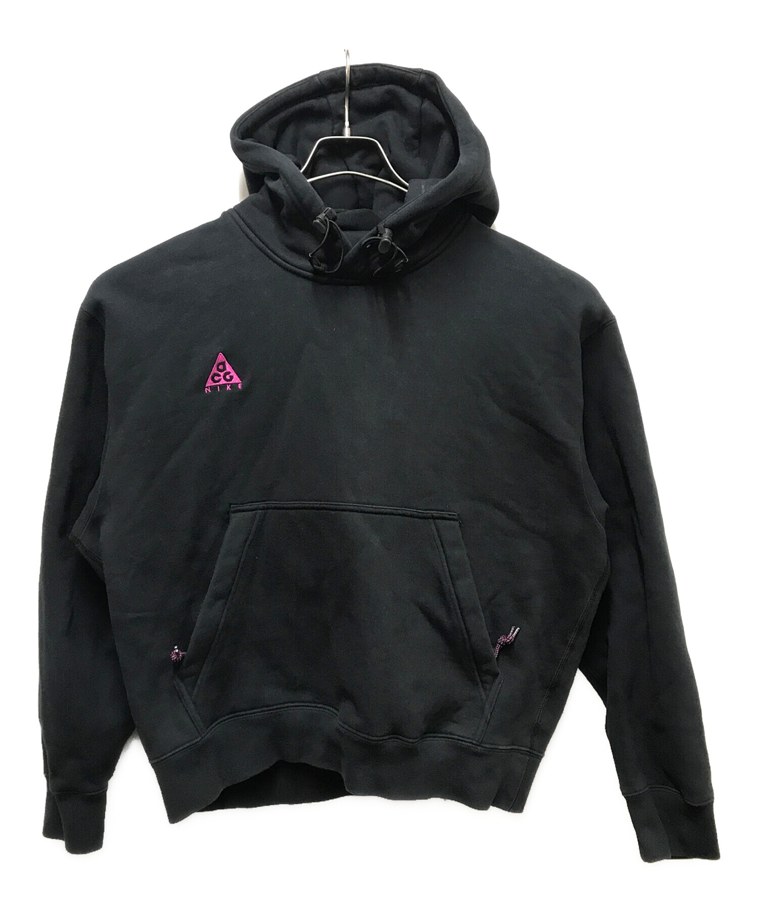 中古・古着通販】NIKE ACG (ナイキエーシージー) パーカー 中古・古着通販】NIKE ACG (ナイキエーシージー) パーカー