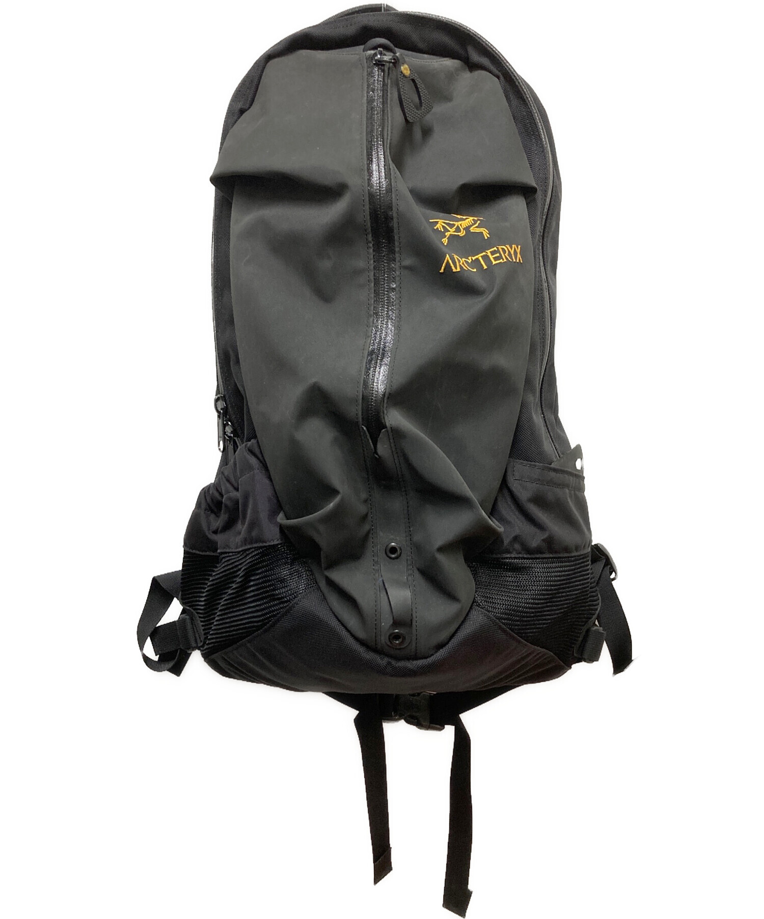 中古・古着通販】ARC'TERYX (アークテリクス) Arro22 ブラック