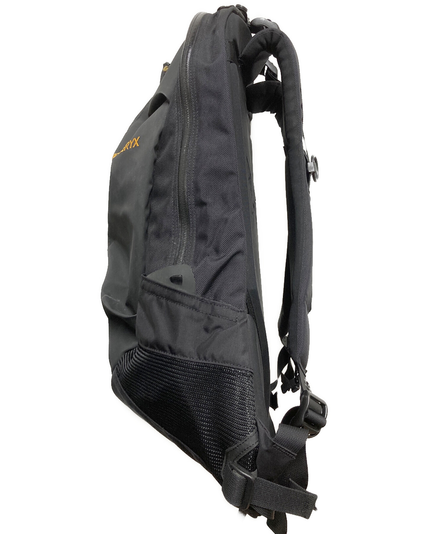 中古・古着通販】ARC'TERYX (アークテリクス) Arro22 ブラック