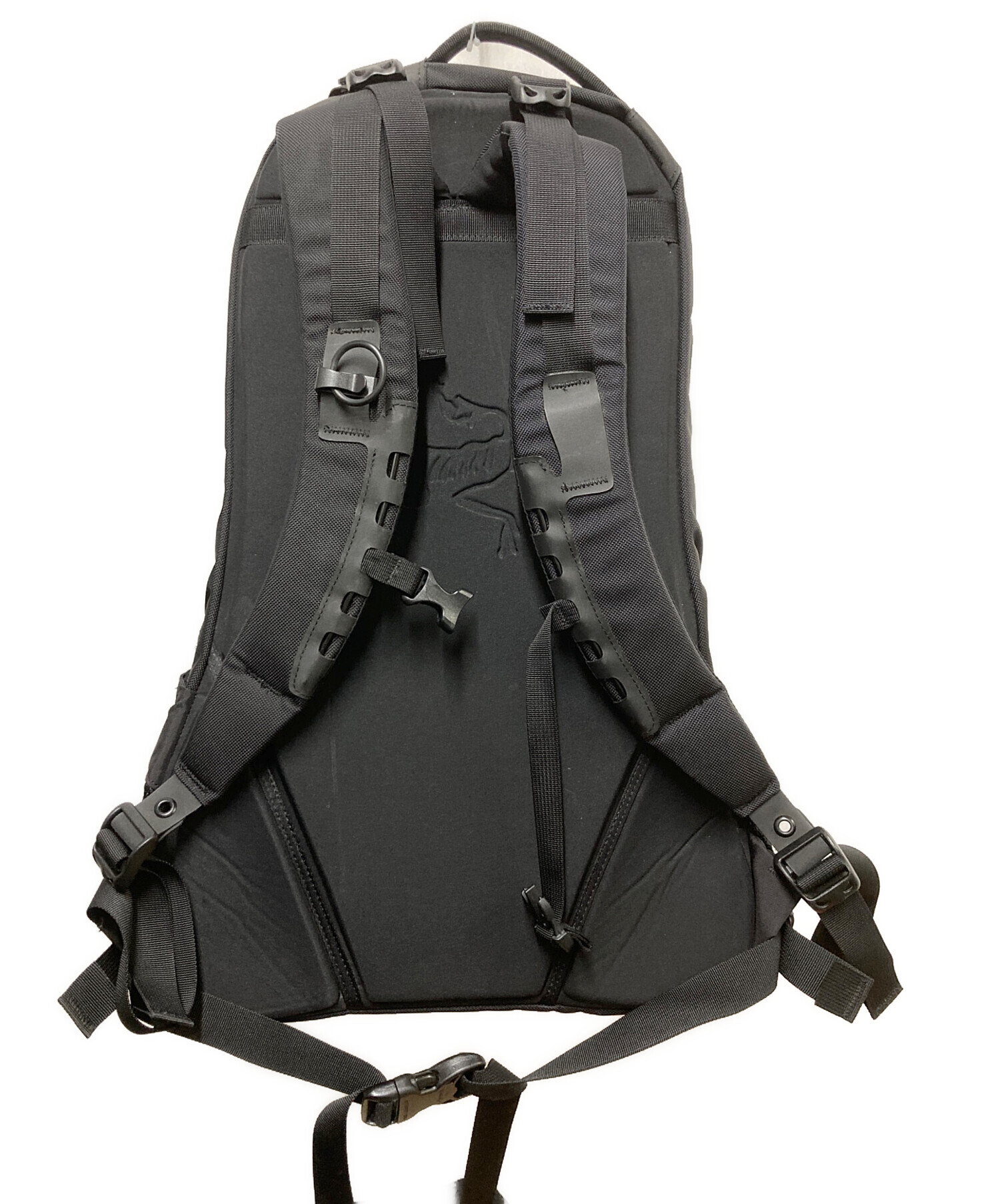 中古・古着通販】ARC'TERYX (アークテリクス) Arro22 ブラック