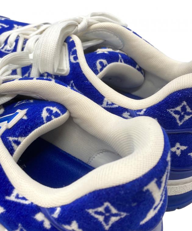 中古・古着通販】LOUIS VUITTON (ルイ ヴィトン) LV Trainer Sneaker