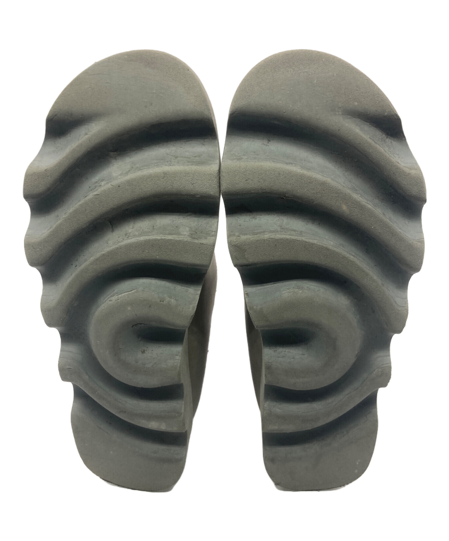 中古・古着通販】ISSEY MIYAKE (イッセイミヤケ) UN (ユナイテッド