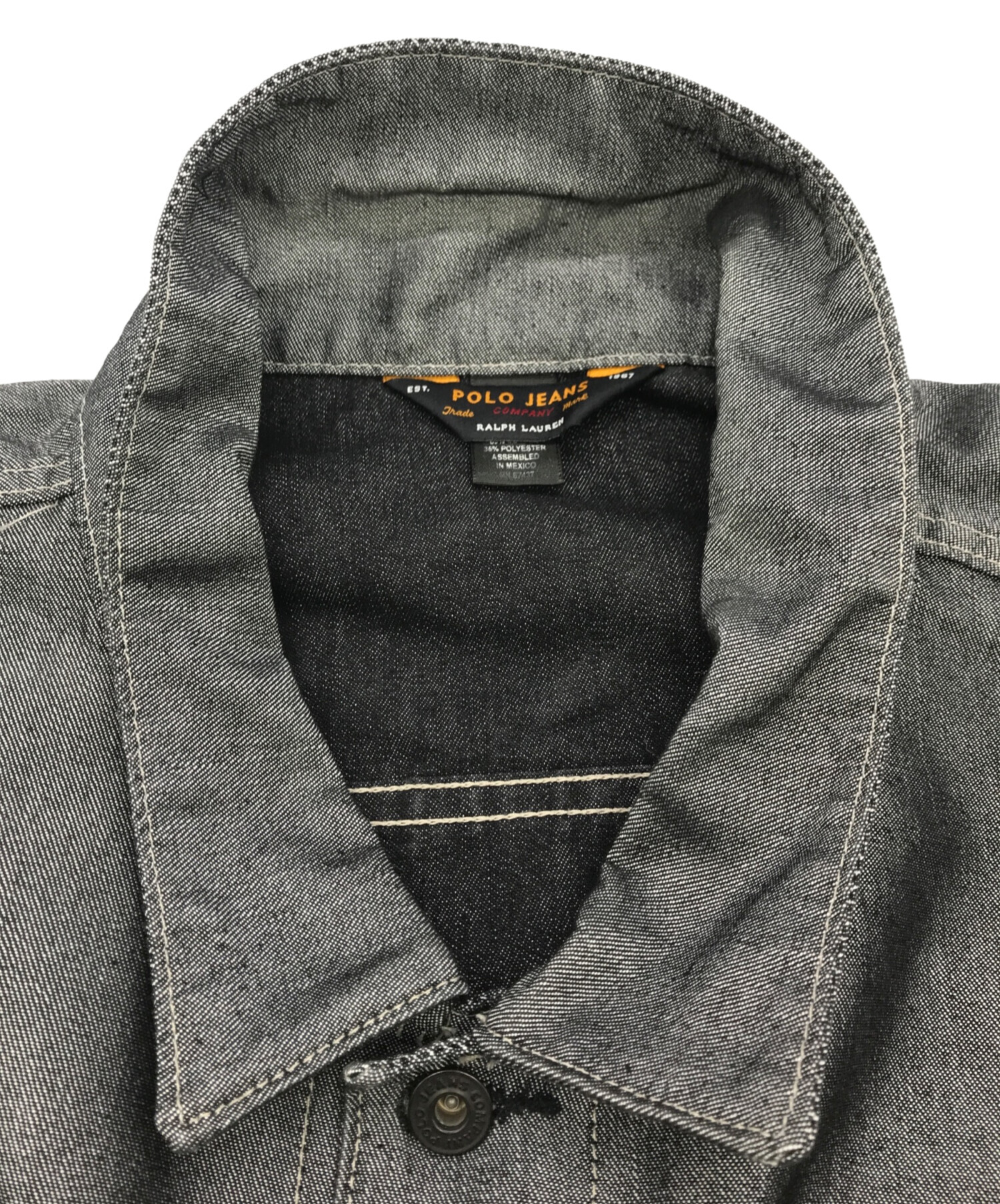 中古・古着通販】POLO JEANS CO. (ポロジーンズカンパニー