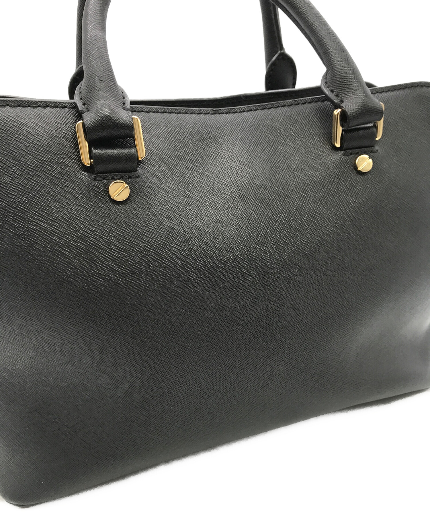 中古・古着通販】MICHAEL KORS (マイケル・コース) 2WAYハンドバッグ