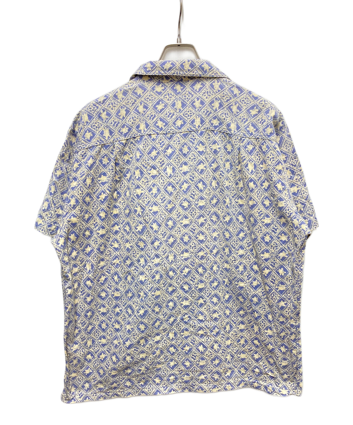 中古・古着通販】Patagonia (パタゴニア) 90s ORGANIC COTTON AC shirt
