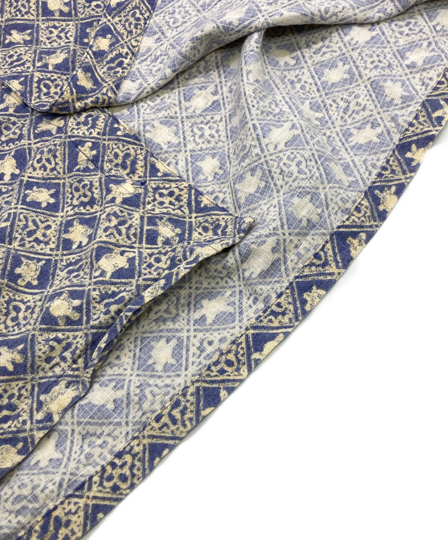 中古・古着通販】Patagonia (パタゴニア) 90s ORGANIC COTTON AC shirt