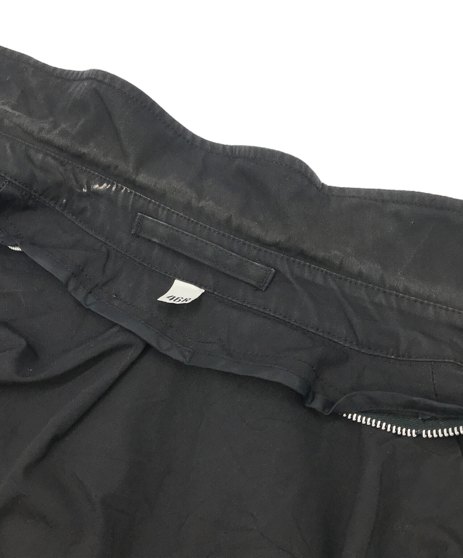 中古・古着通販】US ARMY (ユーエスアーミー) 80s Black 385 UTILITY
