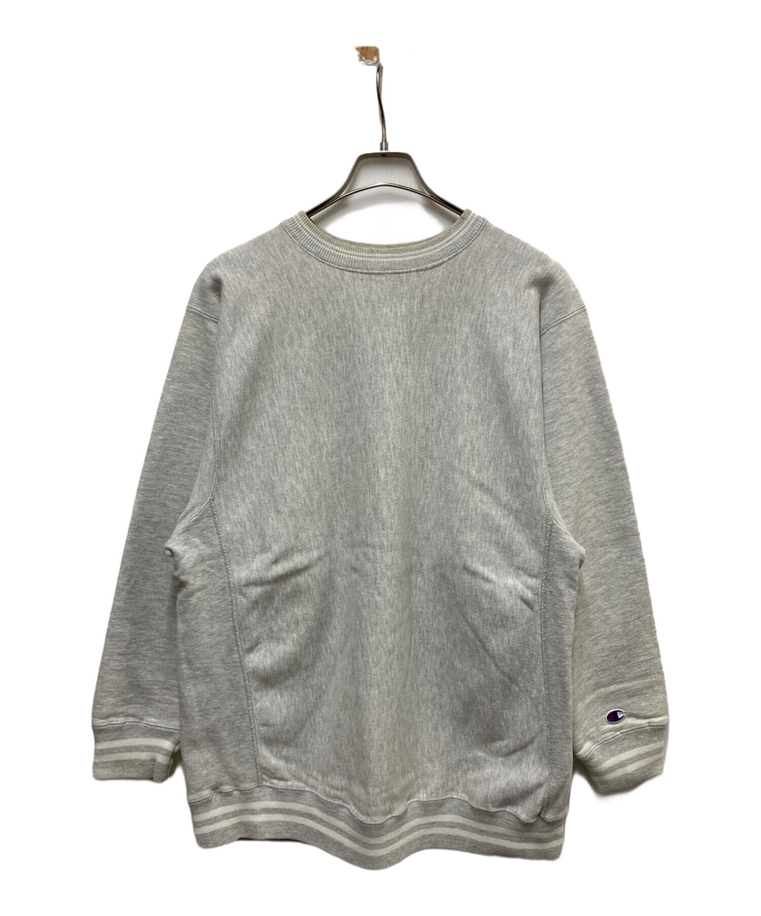 中古・古着通販】Champion (チャンピオン) 80sリバースウィーブ 