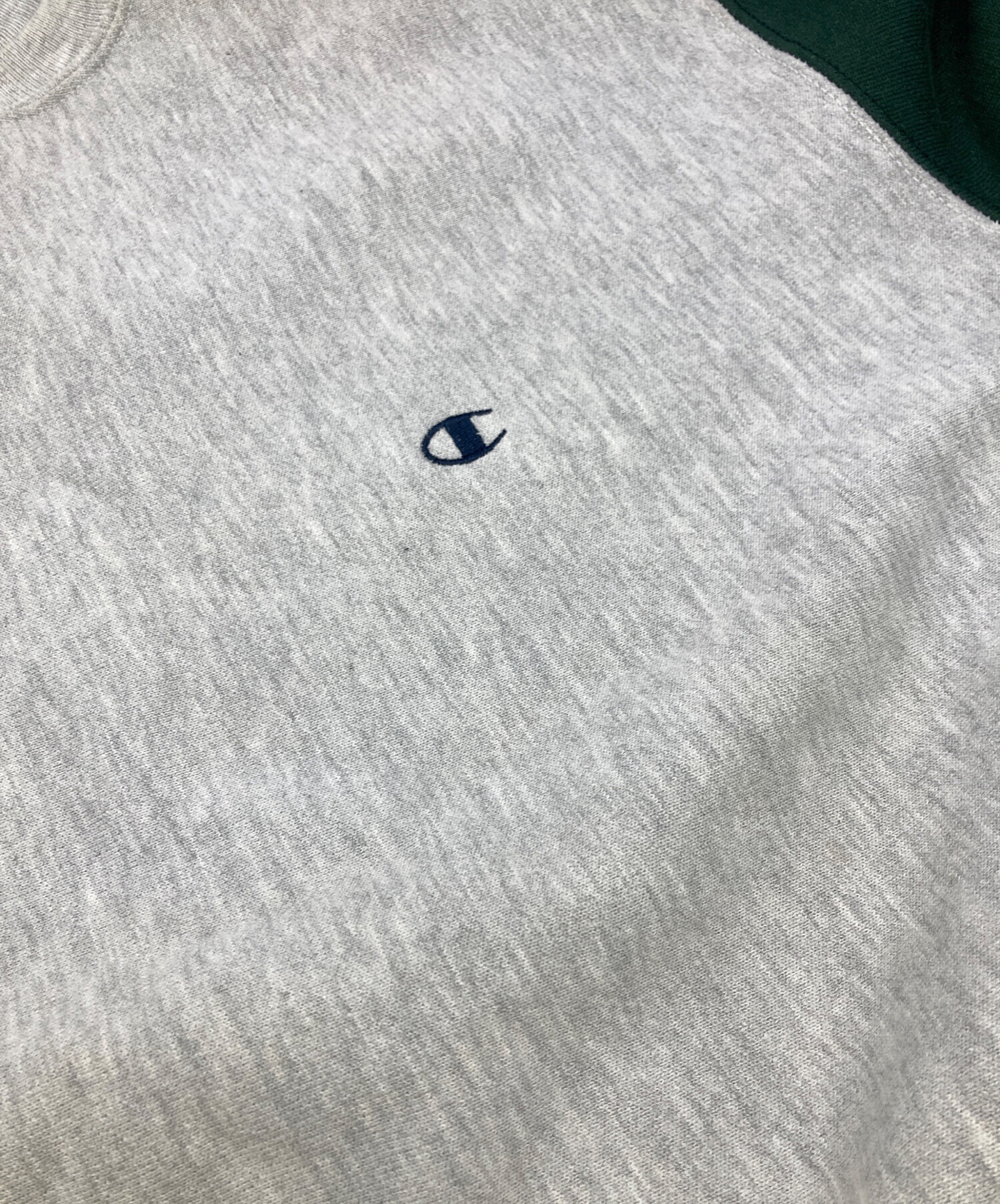 中古・古着通販】Champion (チャンピオン) クレイジーパターンリバース 