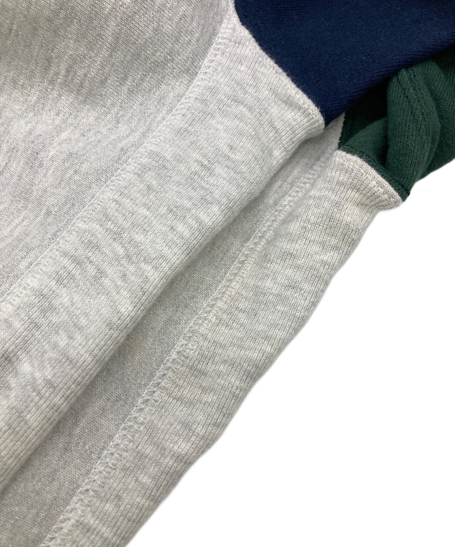 中古・古着通販】Champion (チャンピオン) クレイジーパターンリバース