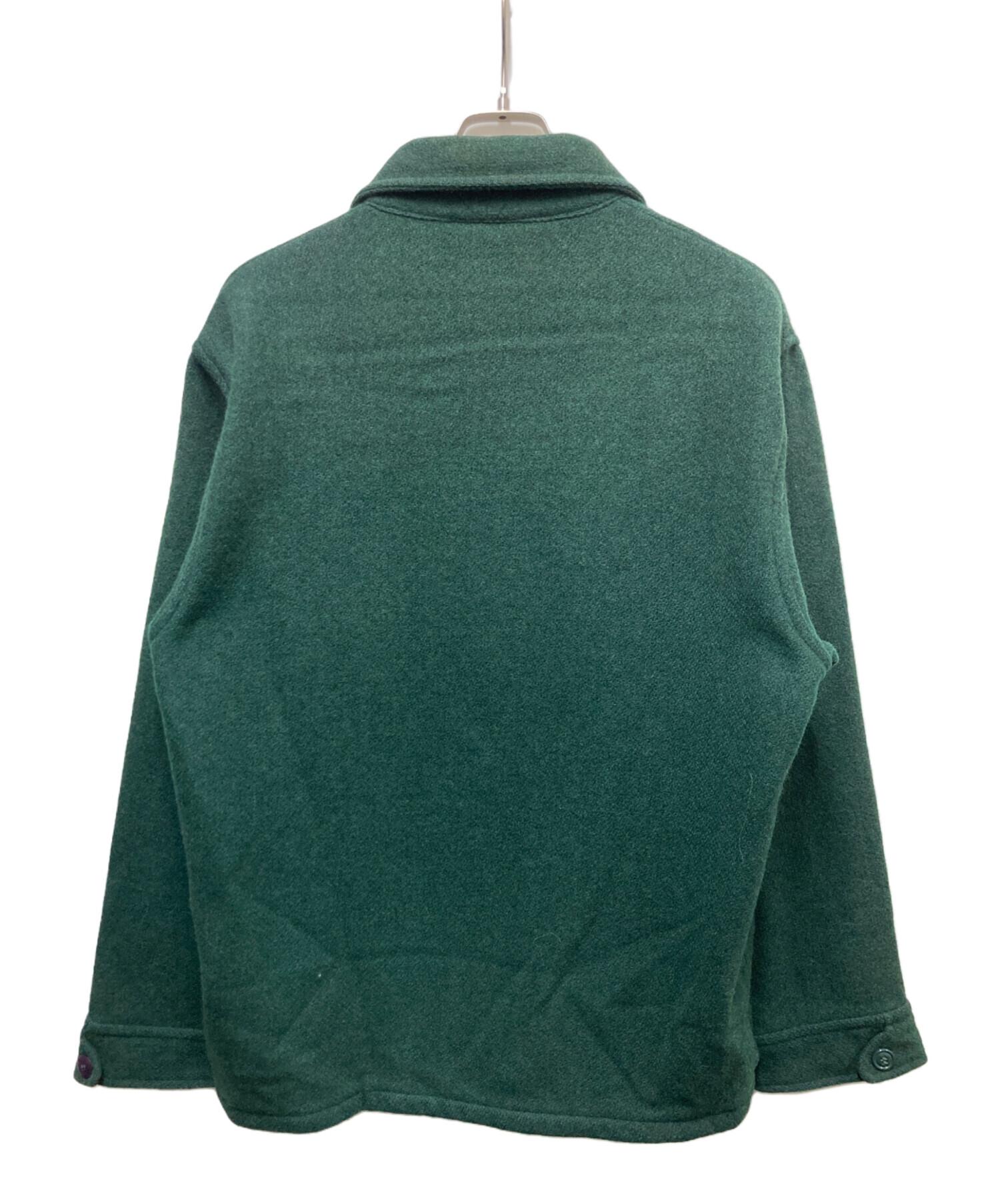 中古・古着通販】Johnson Woolen Mills (ジョンソンウーレンミルズ