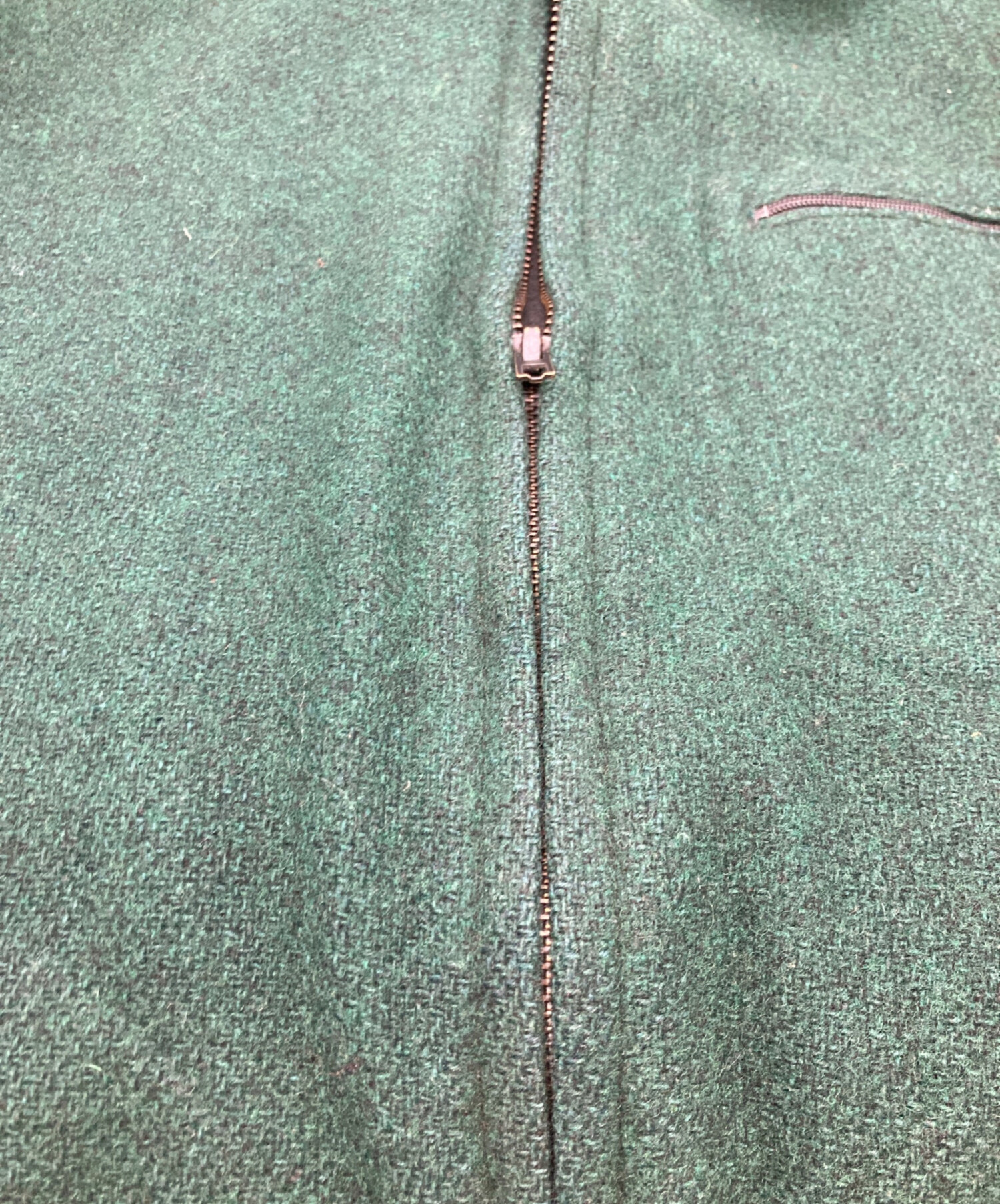 中古・古着通販】Johnson Woolen Mills (ジョンソンウーレンミルズ
