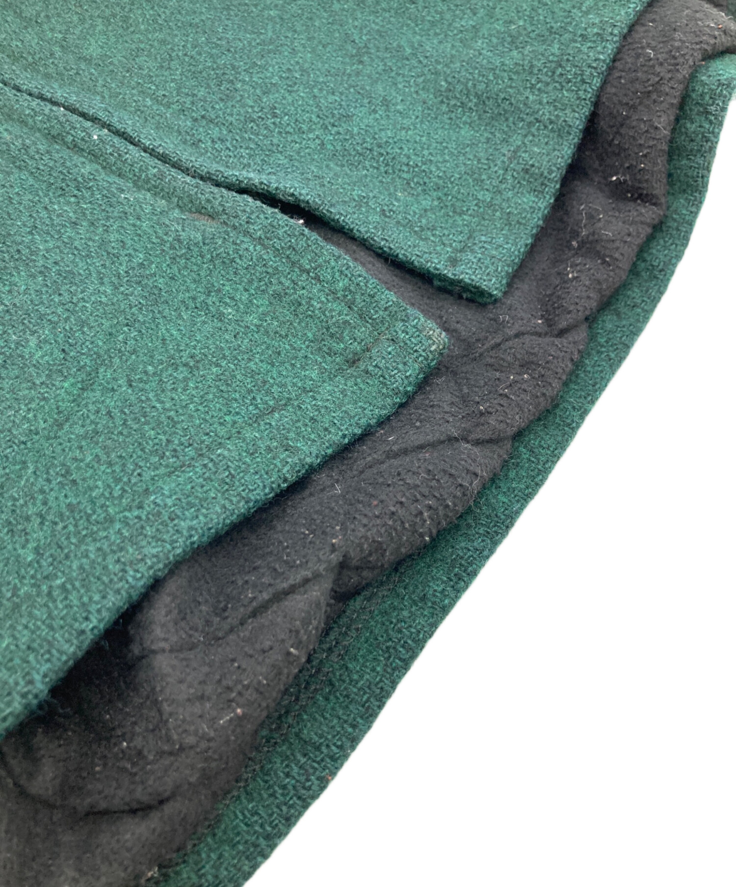中古・古着通販】Johnson Woolen Mills (ジョンソンウーレンミルズ