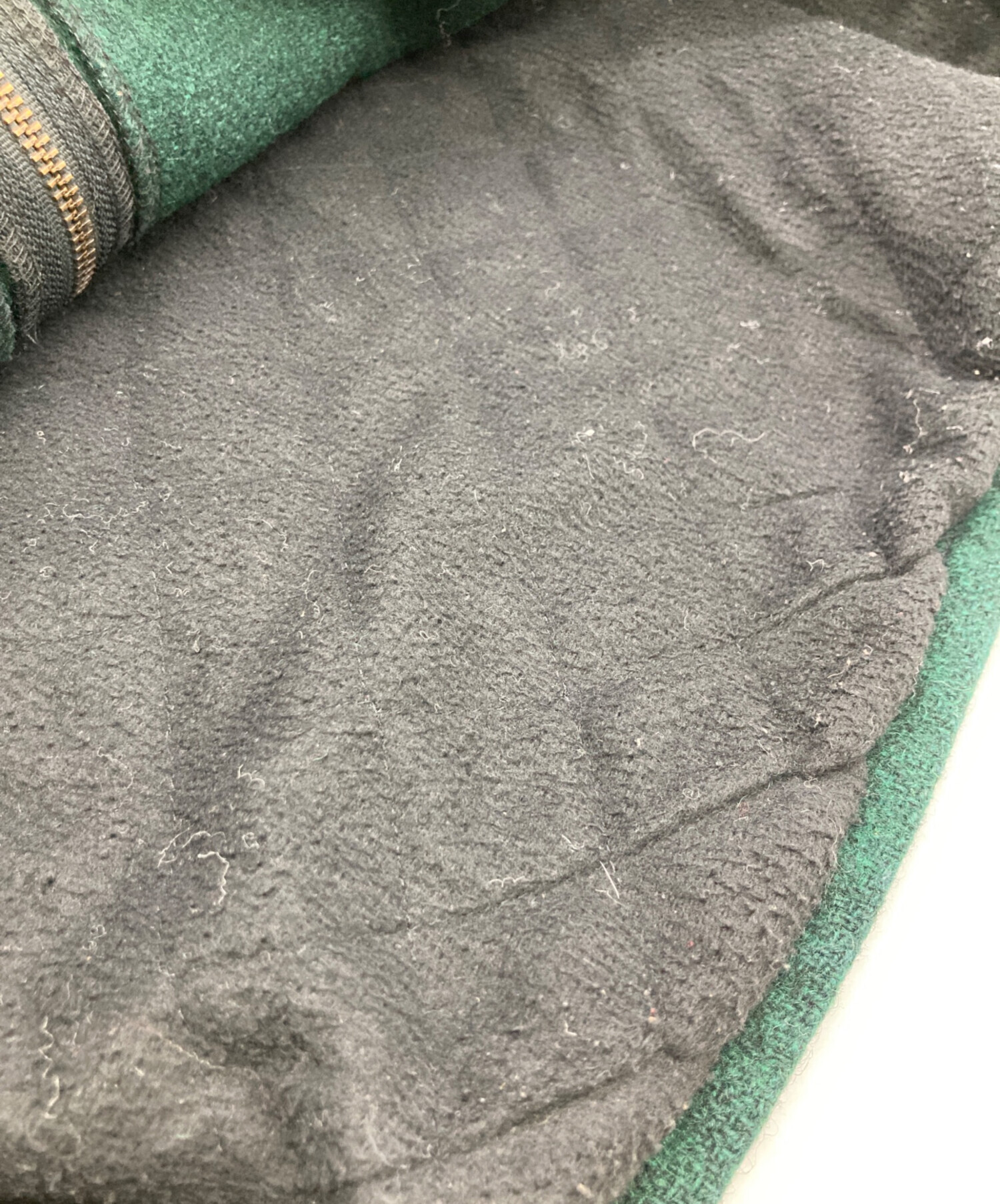 中古・古着通販】Johnson Woolen Mills (ジョンソンウーレンミルズ