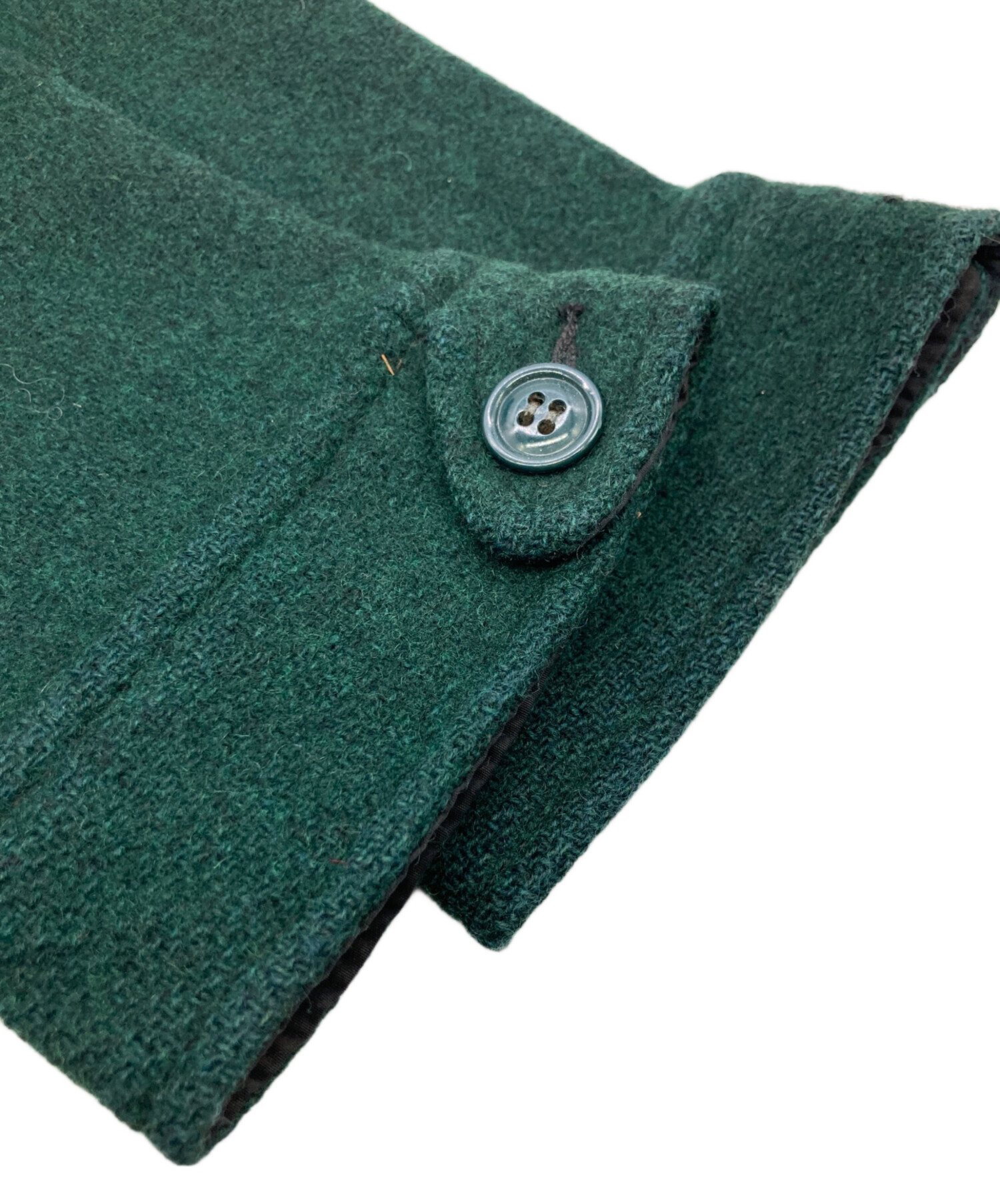 Johnson woolen mills 70s ウールスポーツジャケット 中古・古着通販】Johnson Woolen Mills (ジョンソンウーレンミルズ
