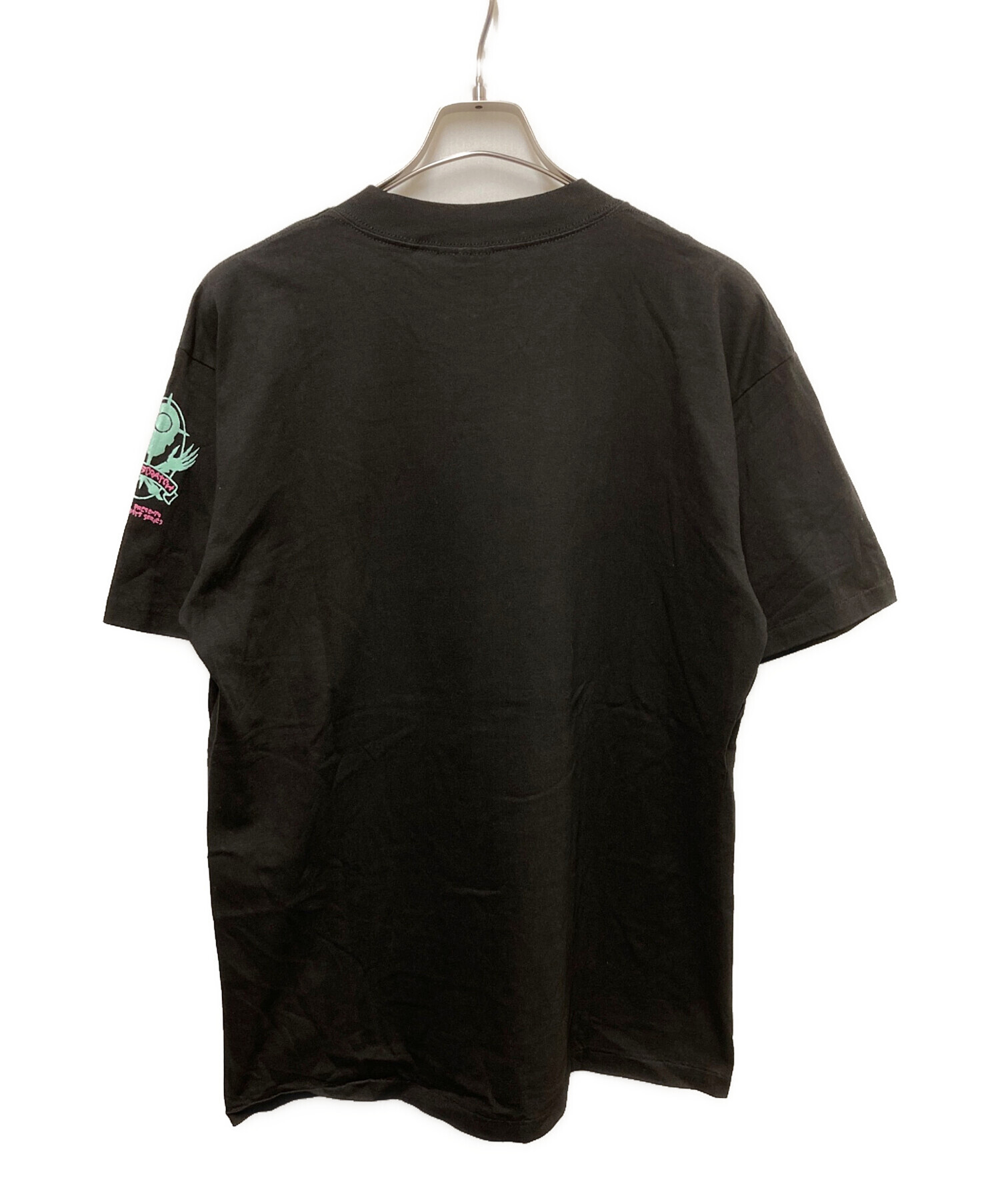 中古・古着通販】ONEITA (オニータ) MIND Scratch squeal Tシャツ