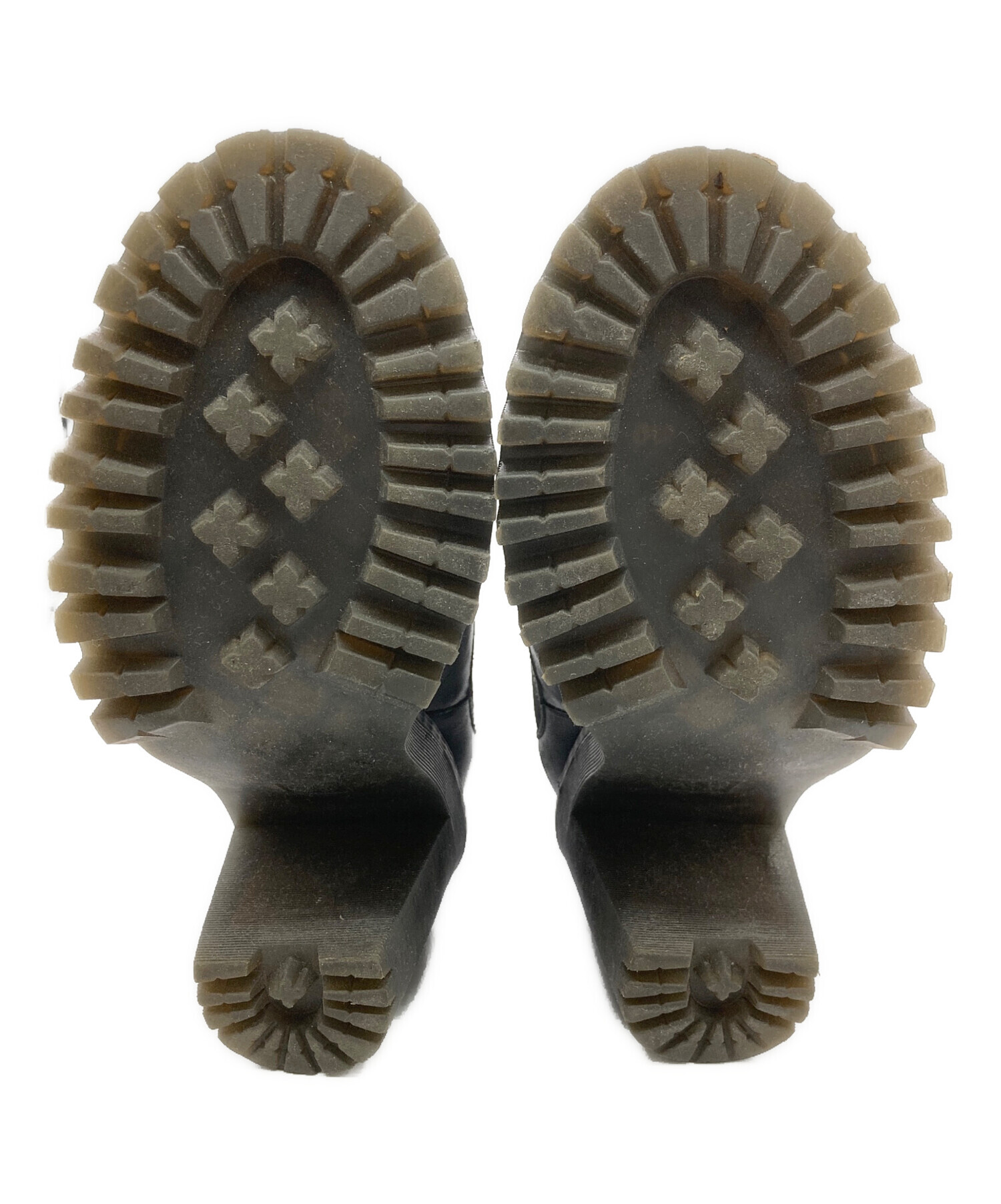 中古・古着通販】Dr.Martens (ドクターマーチン) HURSTON ブラック