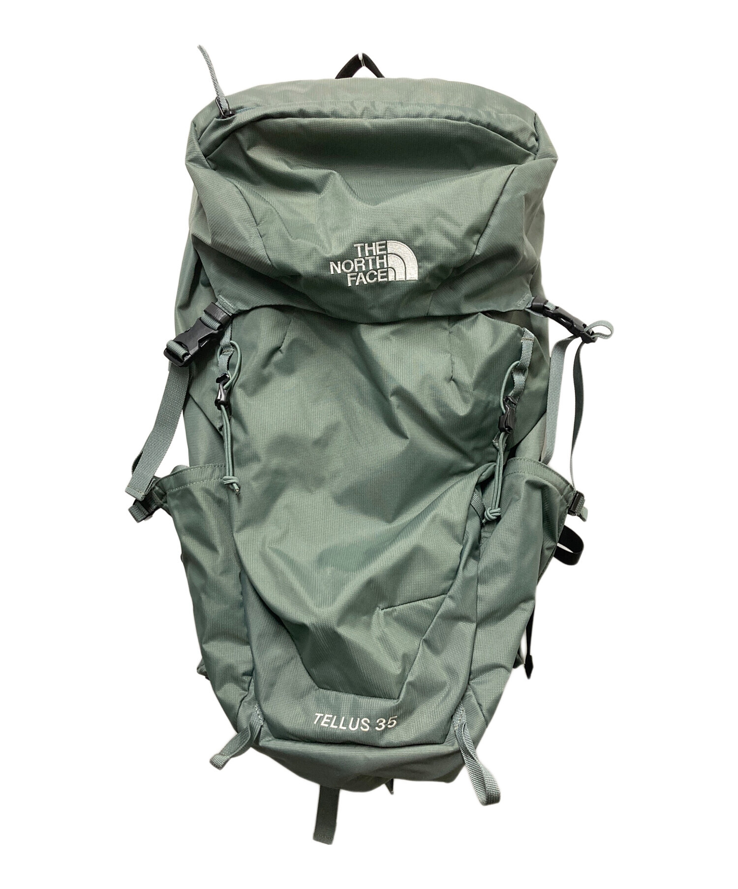 中古・古着通販】THE NORTH FACE (ザ ノース フェイス) TELLUS 35 