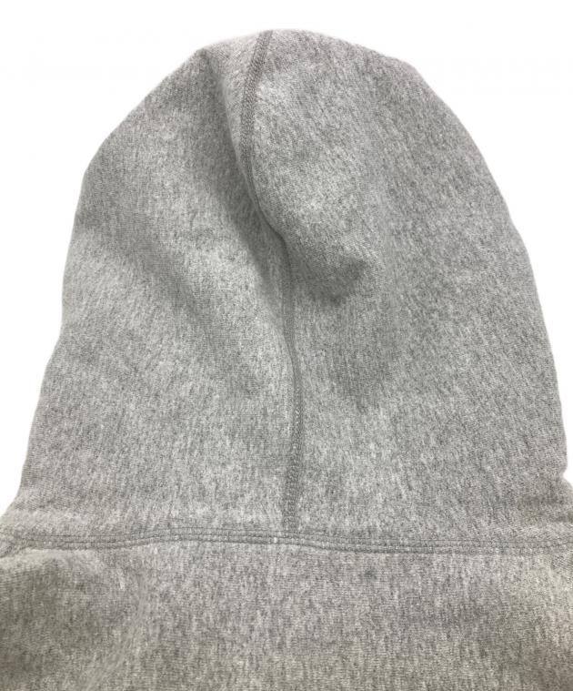 中古・古着通販】Supreme (シュプリーム) S logo Quilted Hooded