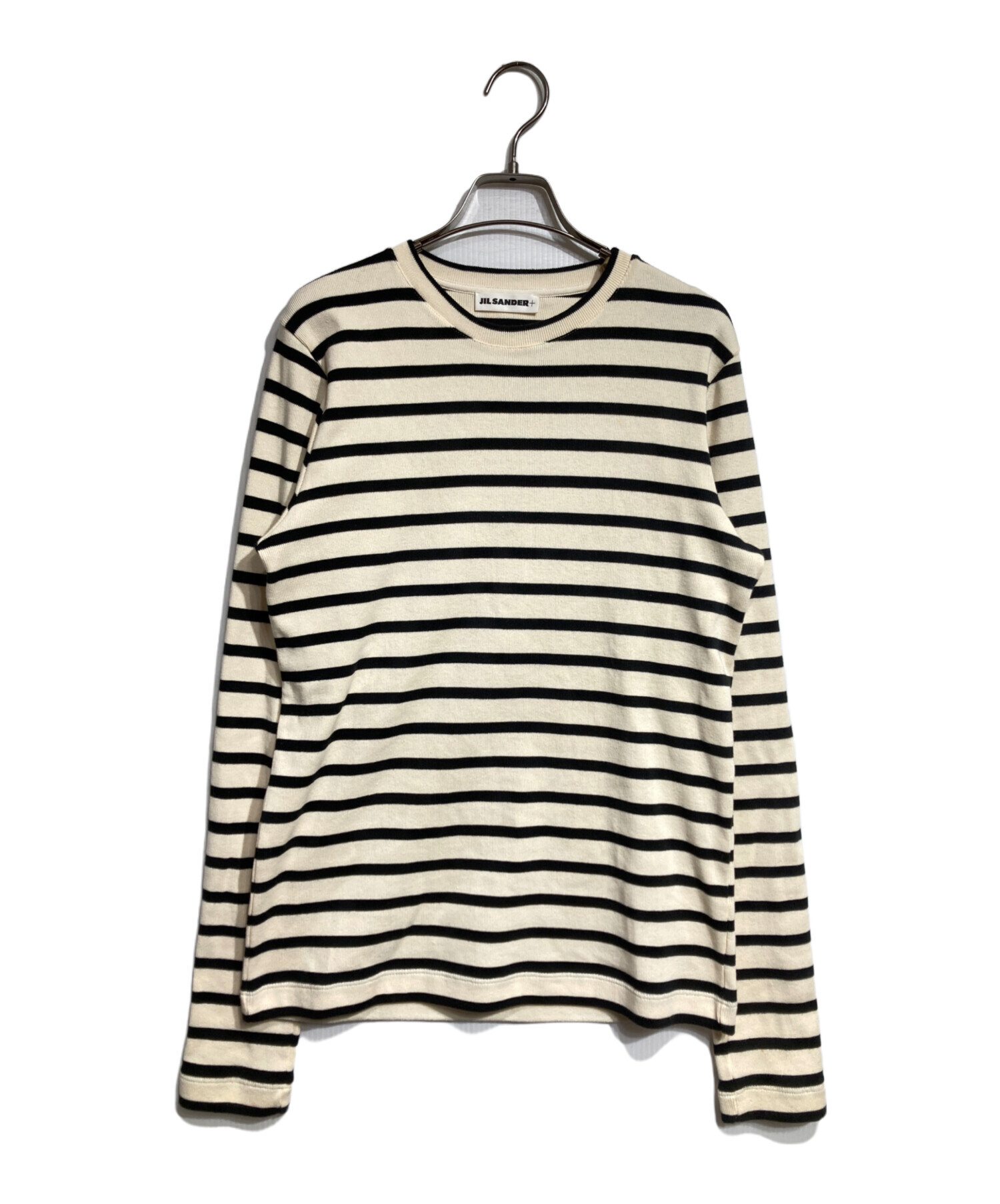 中古・古着通販】JIL SANDER+ (ジルサンダープラス) バックロゴ 
