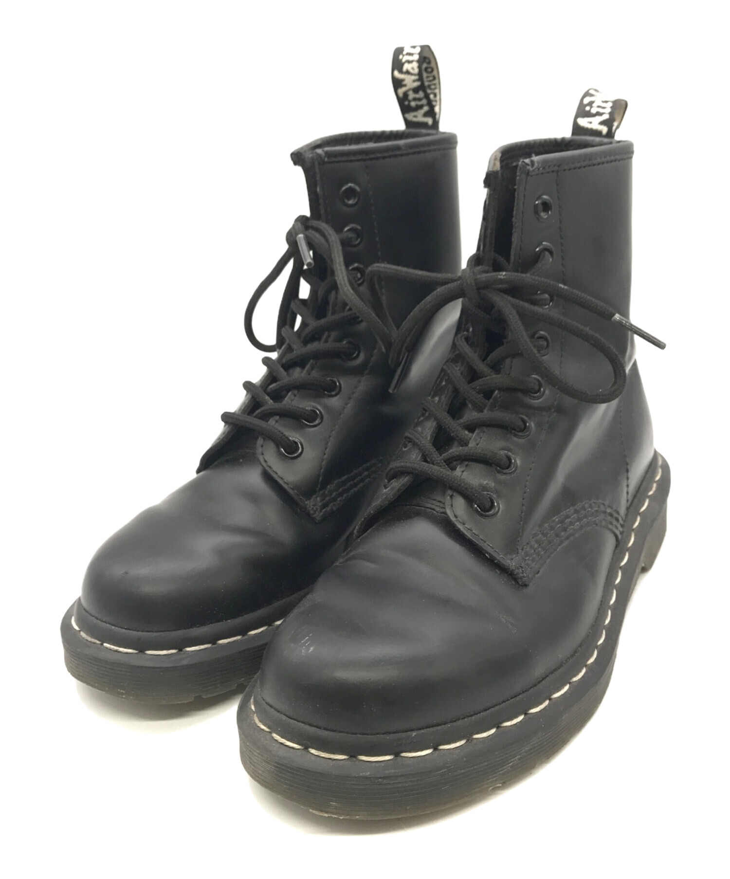中古・古着通販】Dr.Martens (ドクターマーチン) 8ホールブーツ
