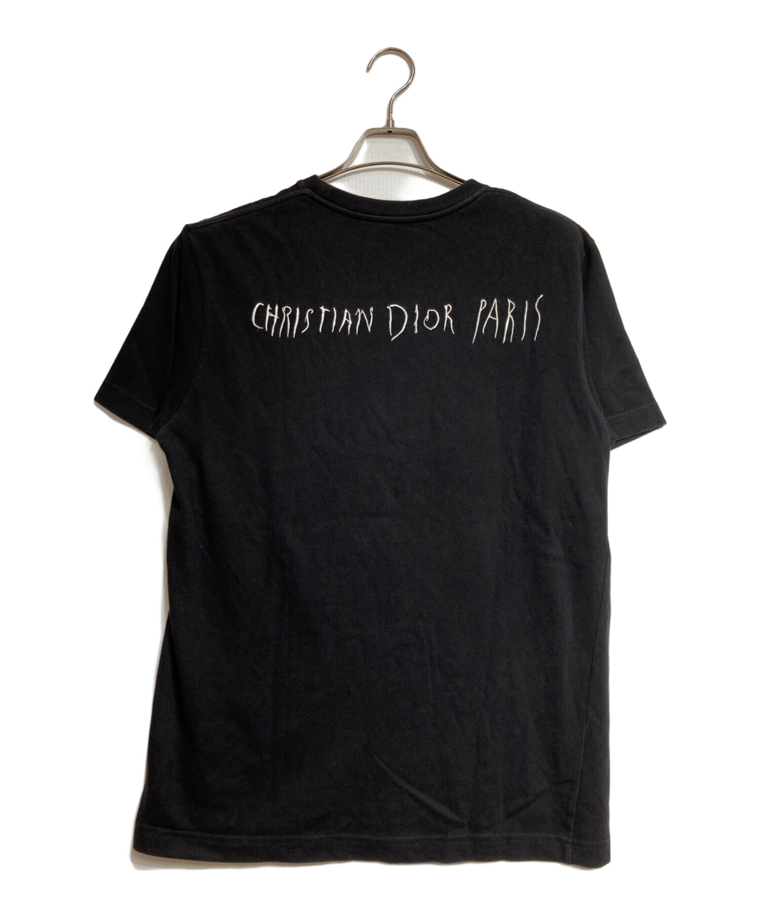 Dior Homme（ディオールオム）Tシャツ・カットソー 白 サイズ:XS Dior