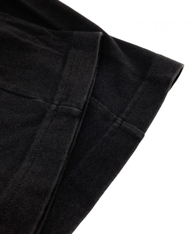 中古・古着通販】DIOR HOMME (ディオール オム) 刺繍ロゴ 半袖Tシャツ
