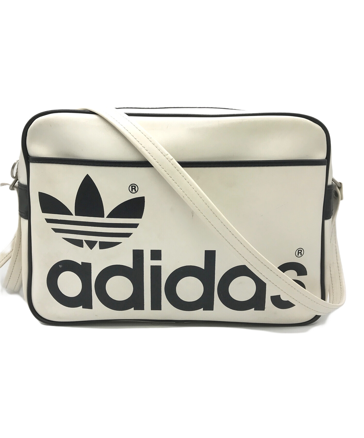 中古・古着通販】adidas (アディダス) 80-90sヴィンテージスポーツ