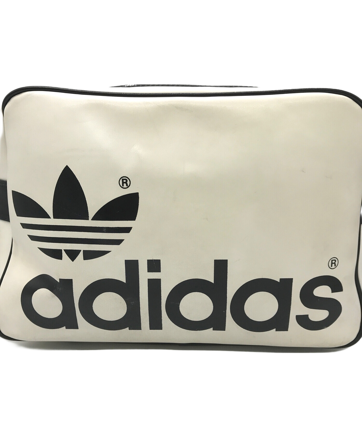 中古・古着通販】adidas (アディダス) 80-90sヴィンテージスポーツ
