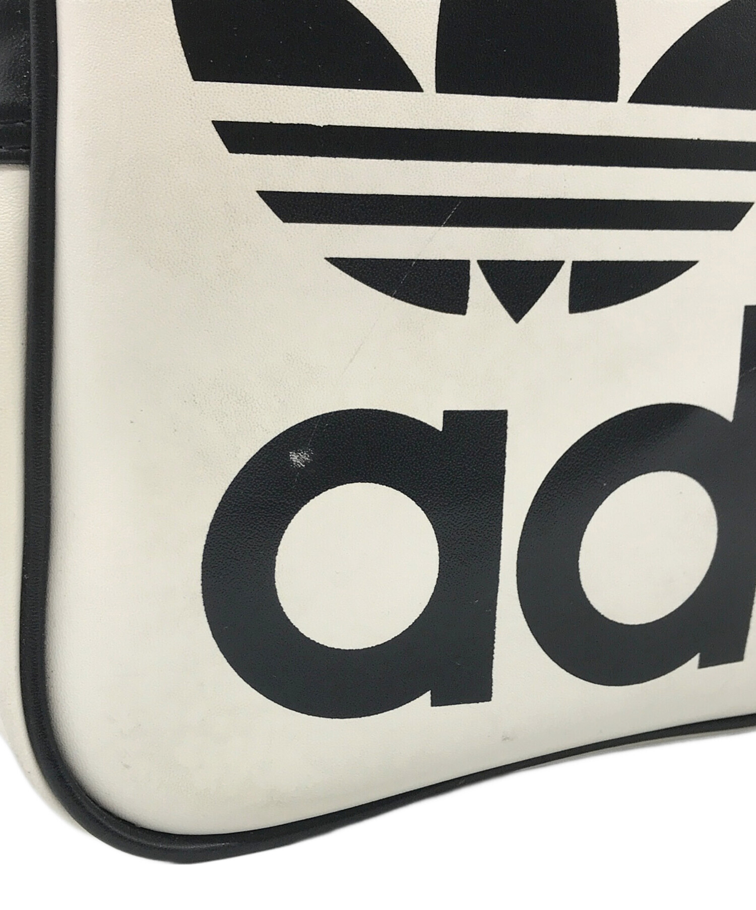 中古・古着通販】adidas (アディダス) 80-90sヴィンテージスポーツ