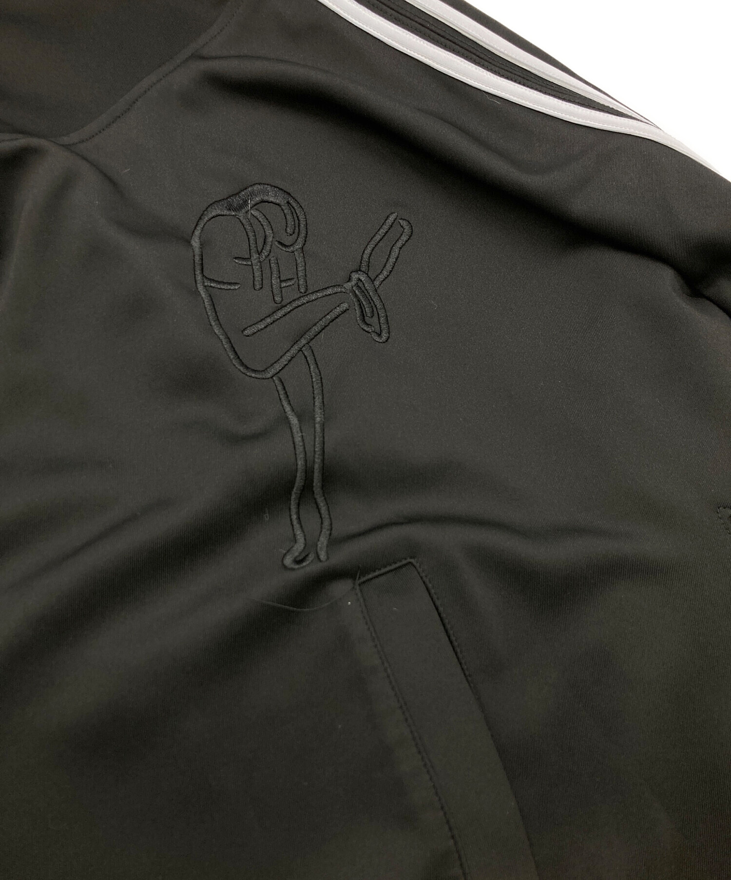 中古・古着通販】FICTION TOKYO (フィクショントーキョー) Logo Full