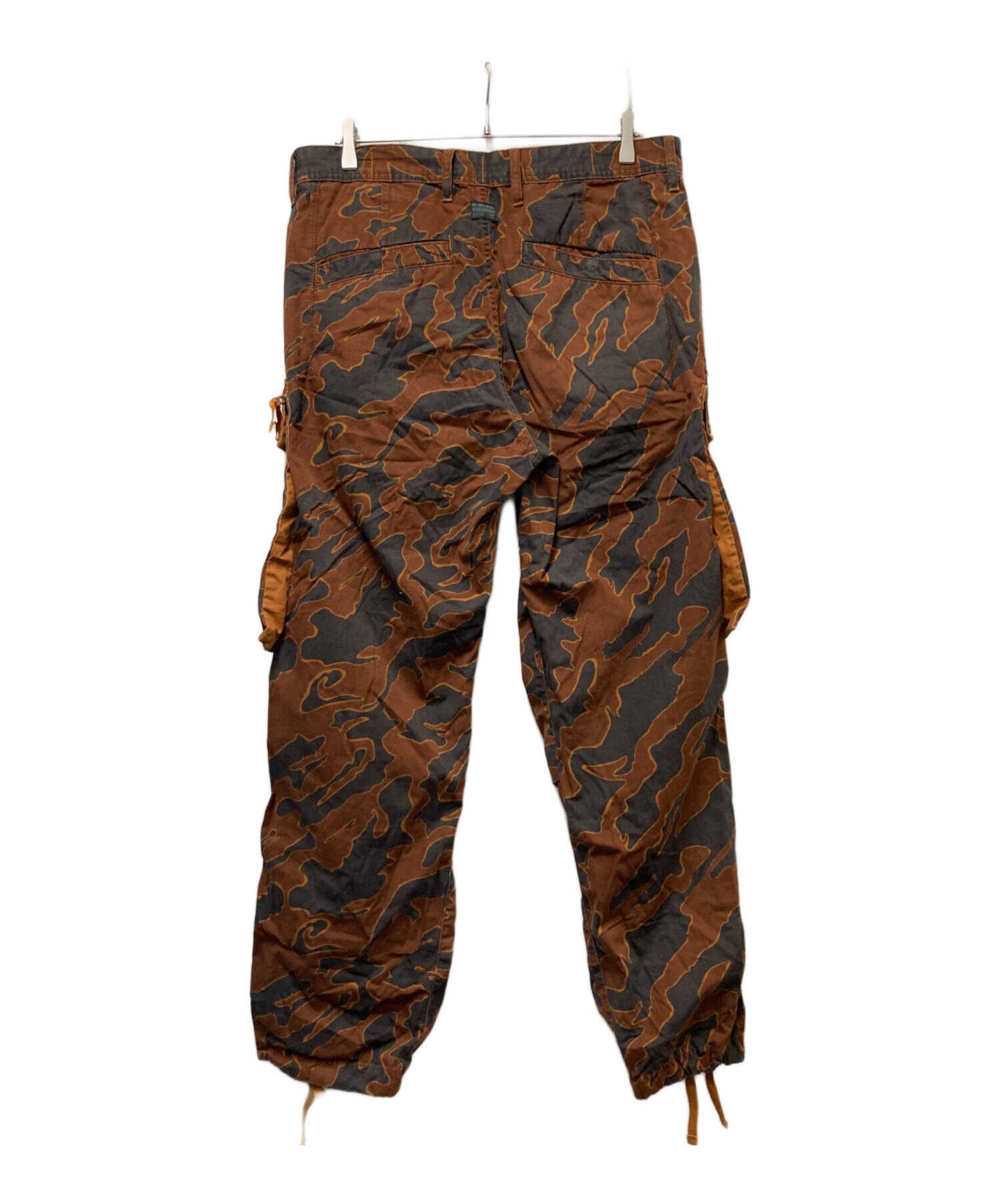 中古・古着通販】G-STAR RAW (ジースターロゥ) R-3N REGULAR STRAIGHT