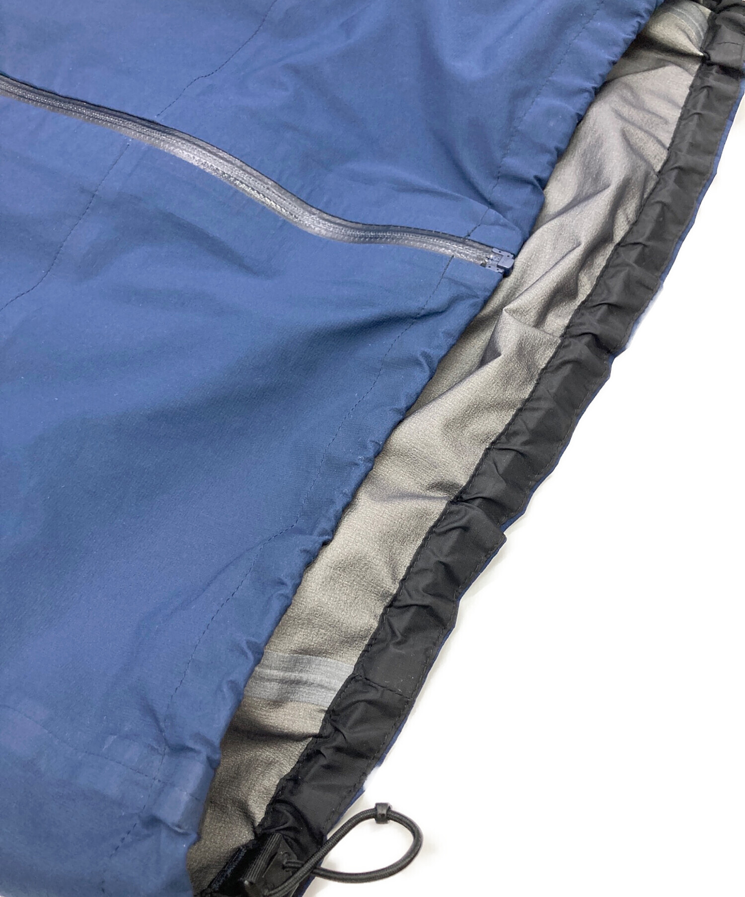 中古・古着通販】THE NORTH FACE (ザ ノース フェイス) CLIMB LIGHT