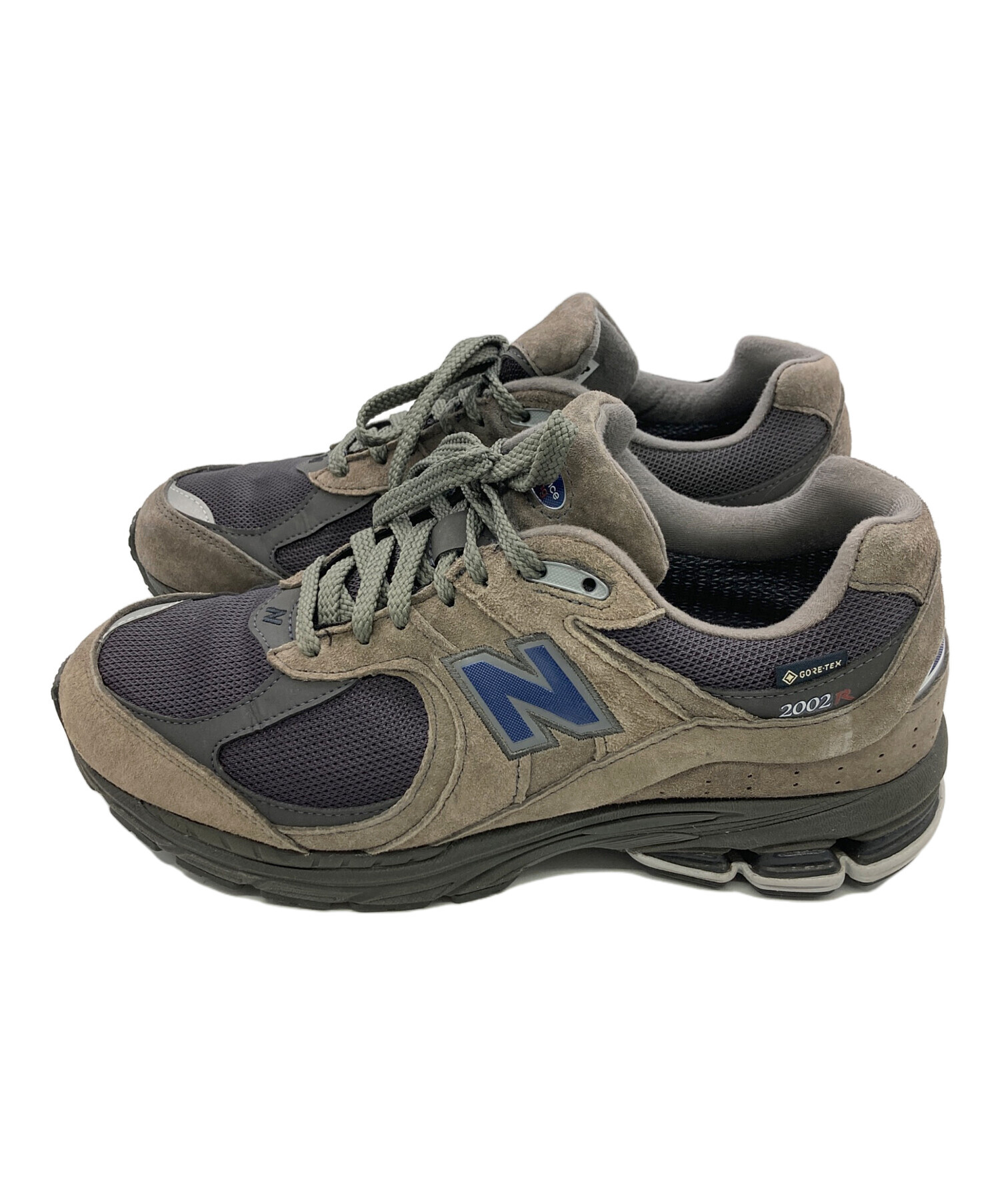 中古・古着通販】NEW BALANCE (ニューバランス) BEAMS (ビームス) 別注 