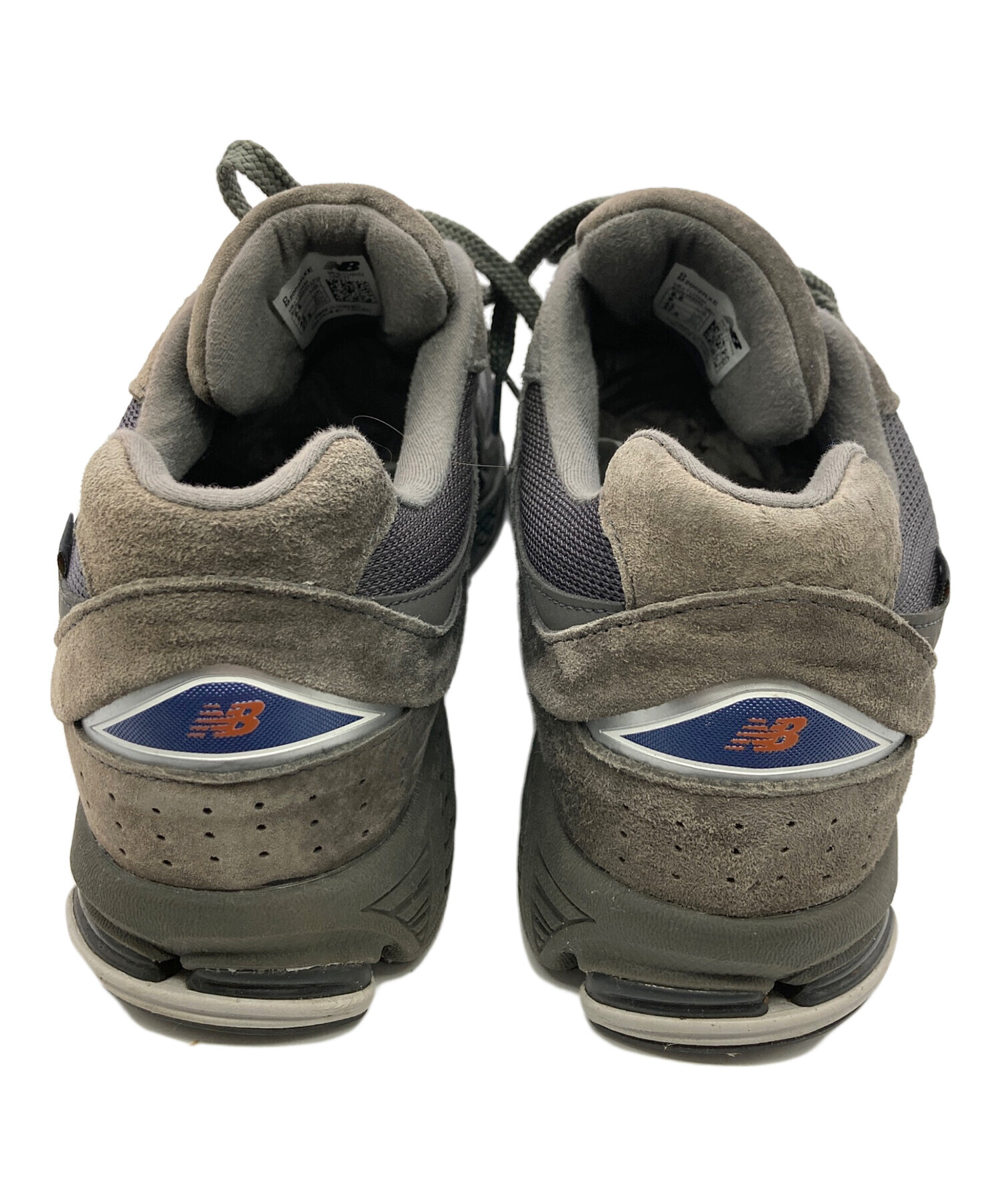 中古・古着通販】NEW BALANCE (ニューバランス) BEAMS (ビームス) 別注